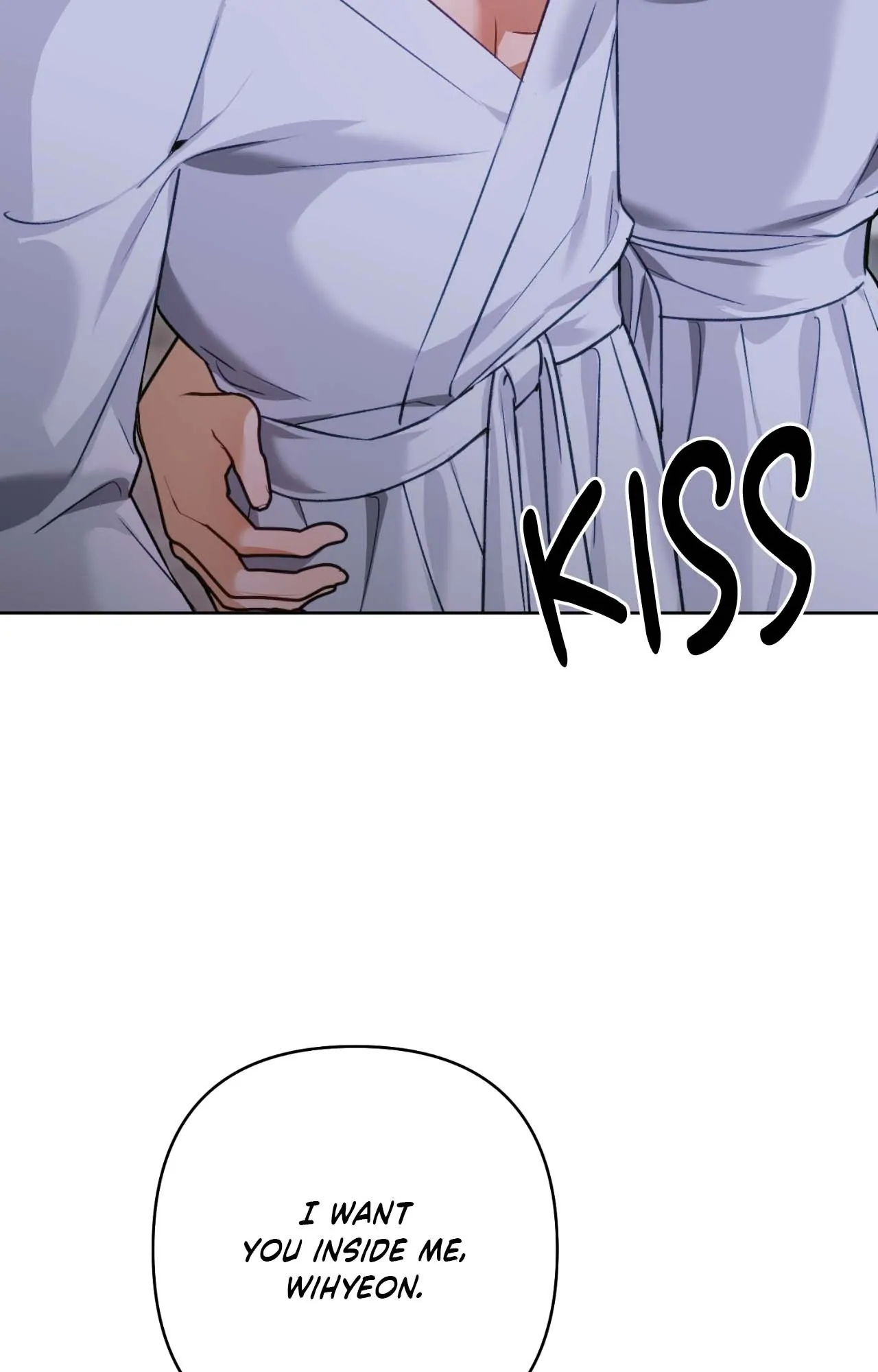The Missing Master [Official] - Chapter 27 manhwa