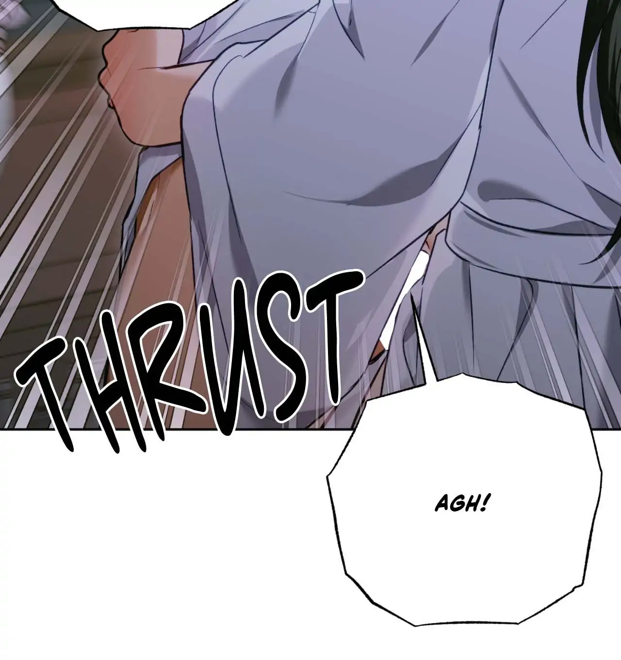 The Missing Master [Official] - Chapter 27 manhwa
