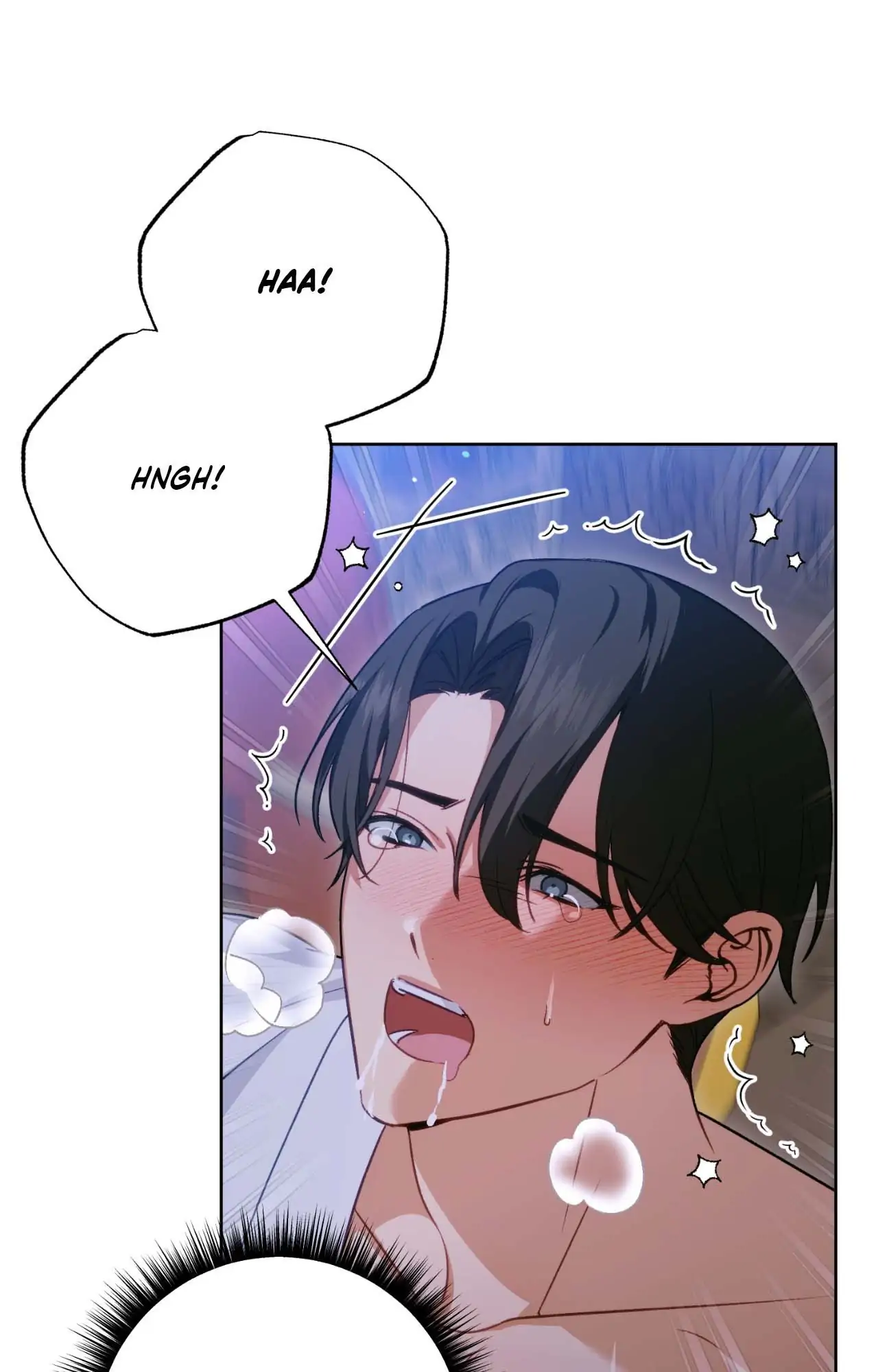 The Missing Master [Official] - Chapter 27 manhwa