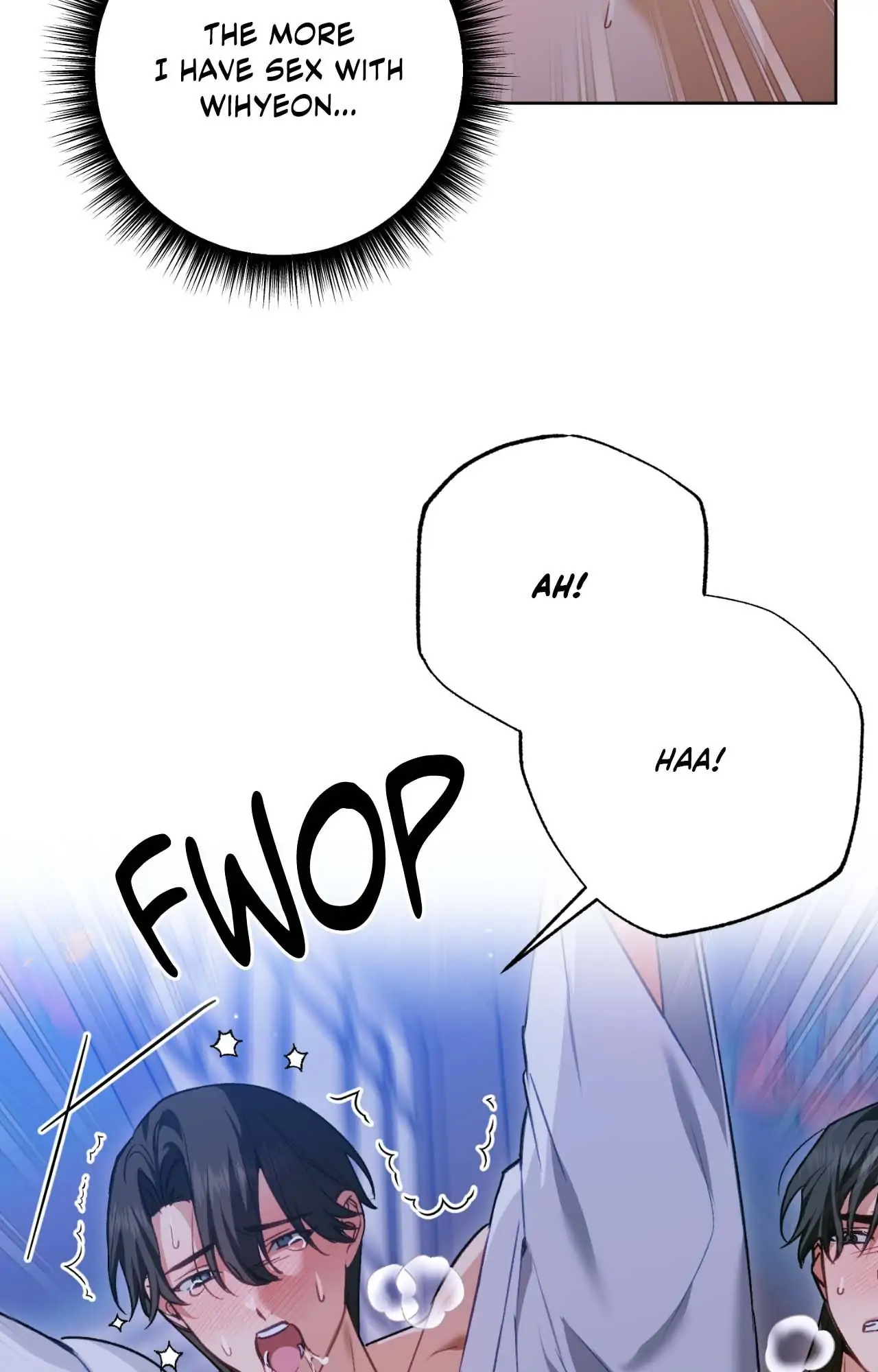 The Missing Master [Official] - Chapter 27 manhwa