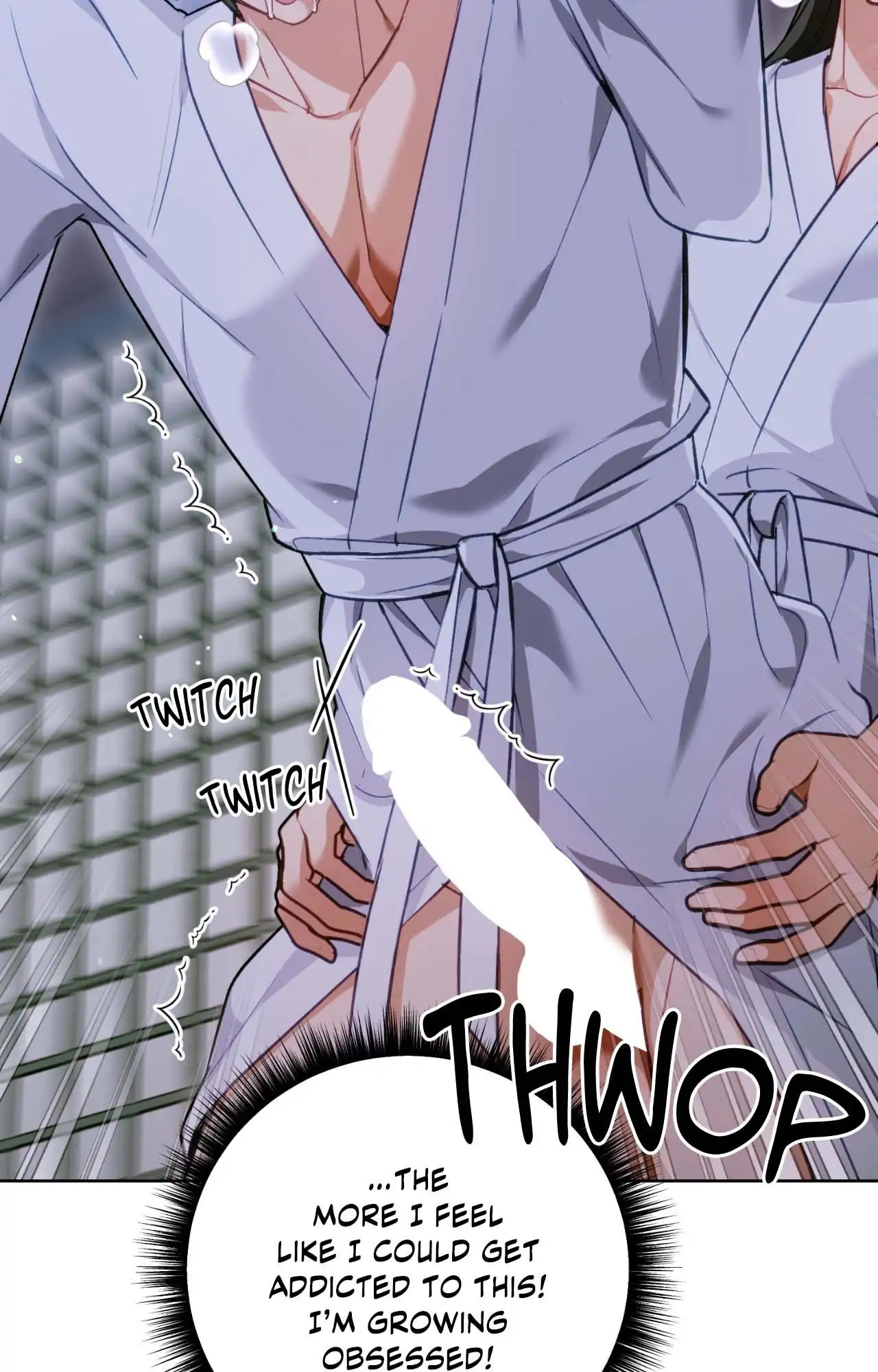 The Missing Master [Official] - Chapter 27 manhwa