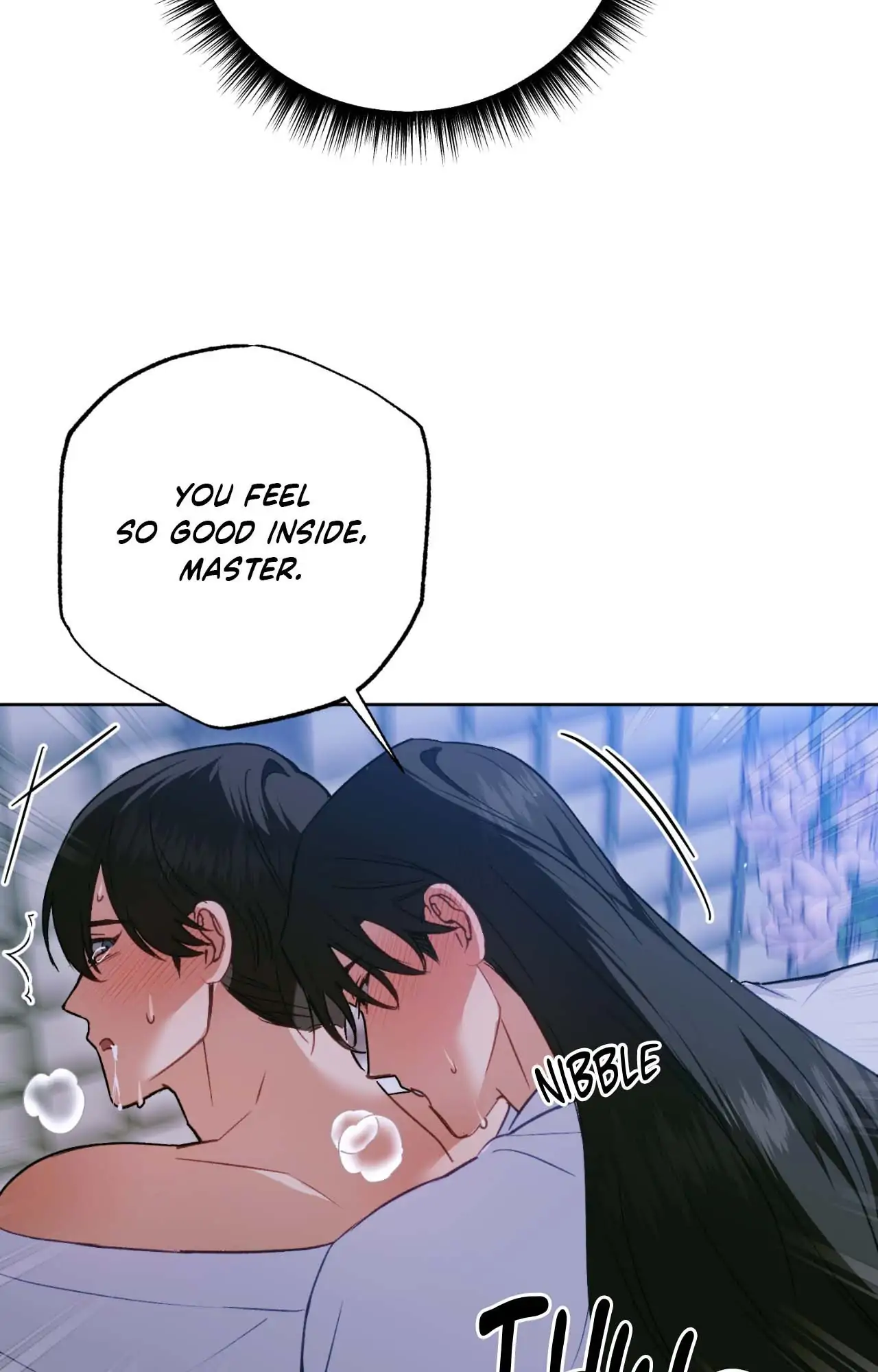 The Missing Master [Official] - Chapter 27 manhwa