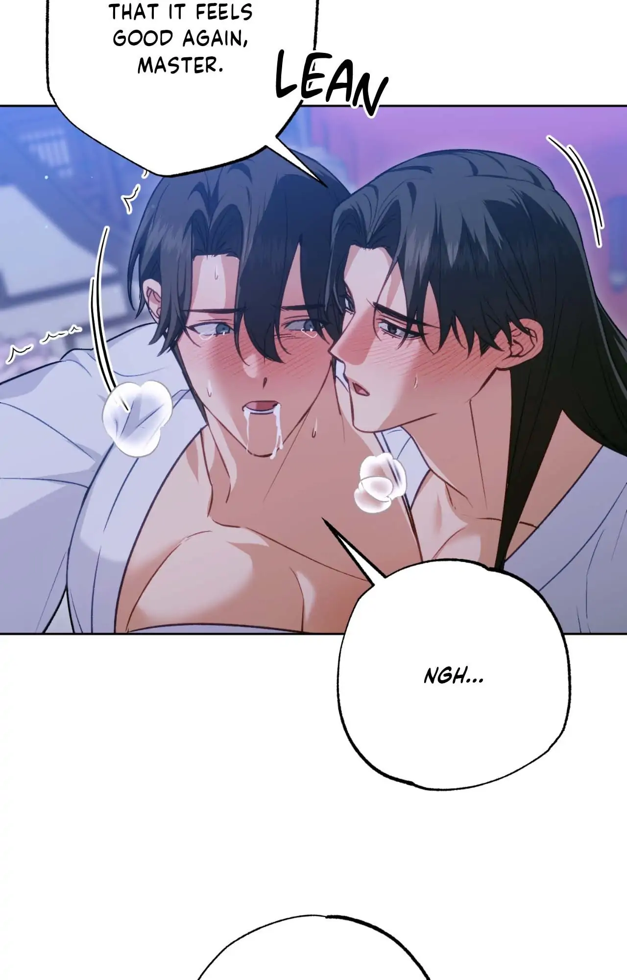 The Missing Master [Official] - Chapter 27 manhwa
