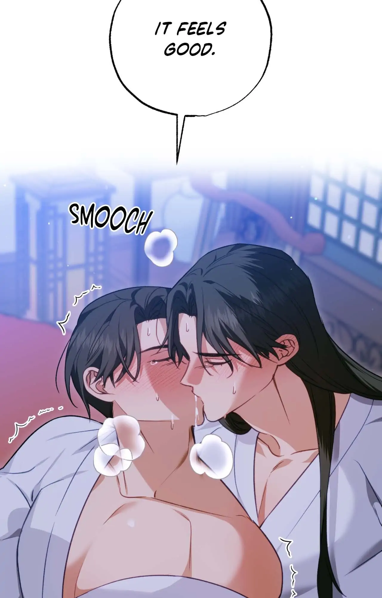 The Missing Master [Official] - Chapter 27 manhwa