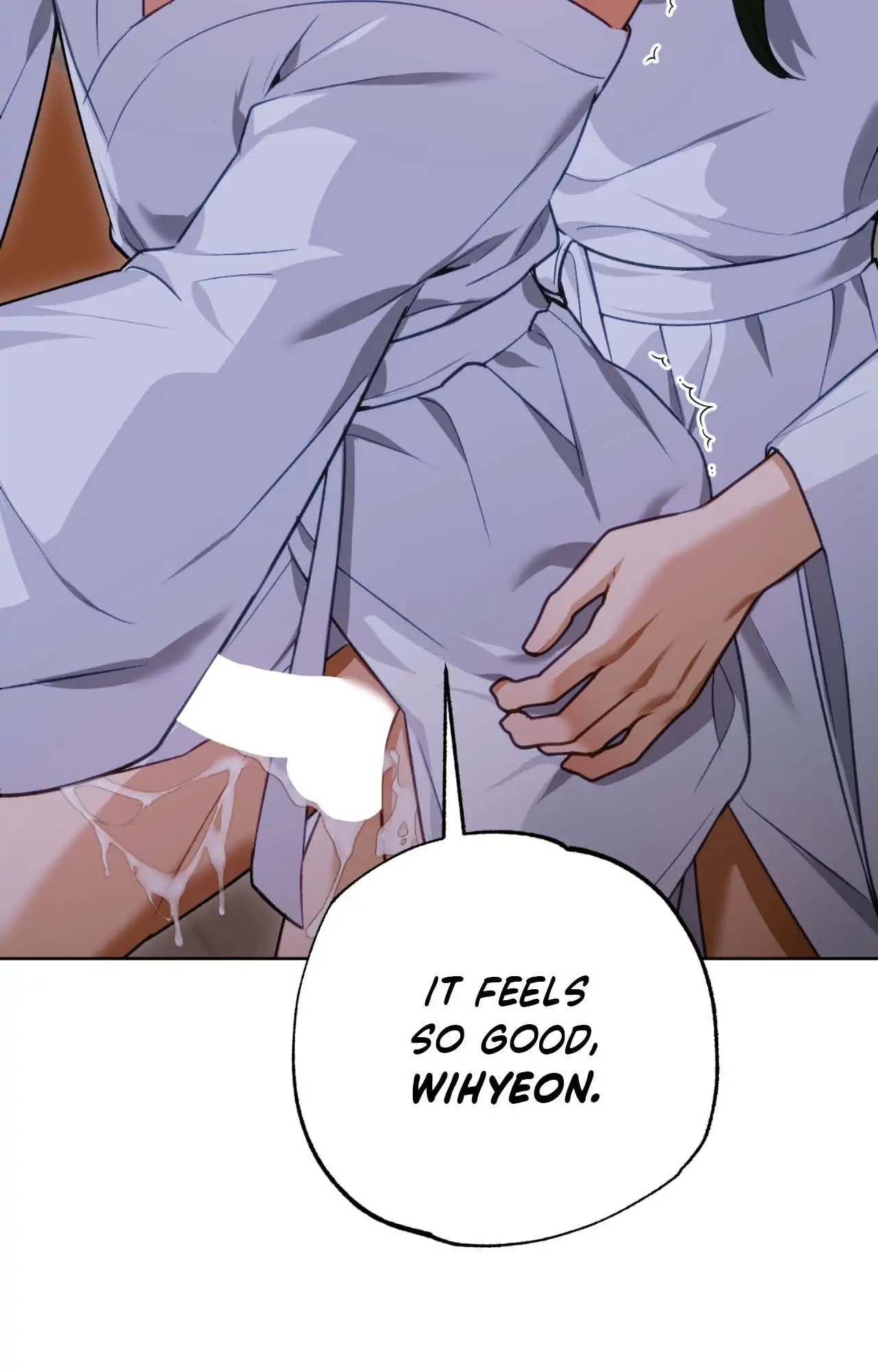 The Missing Master [Official] - Chapter 27 manhwa