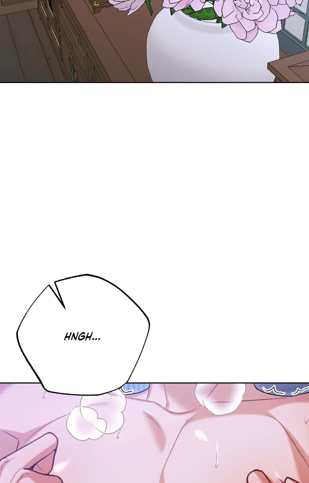 The Missing Master [Official] - Chapter 28 manhwa