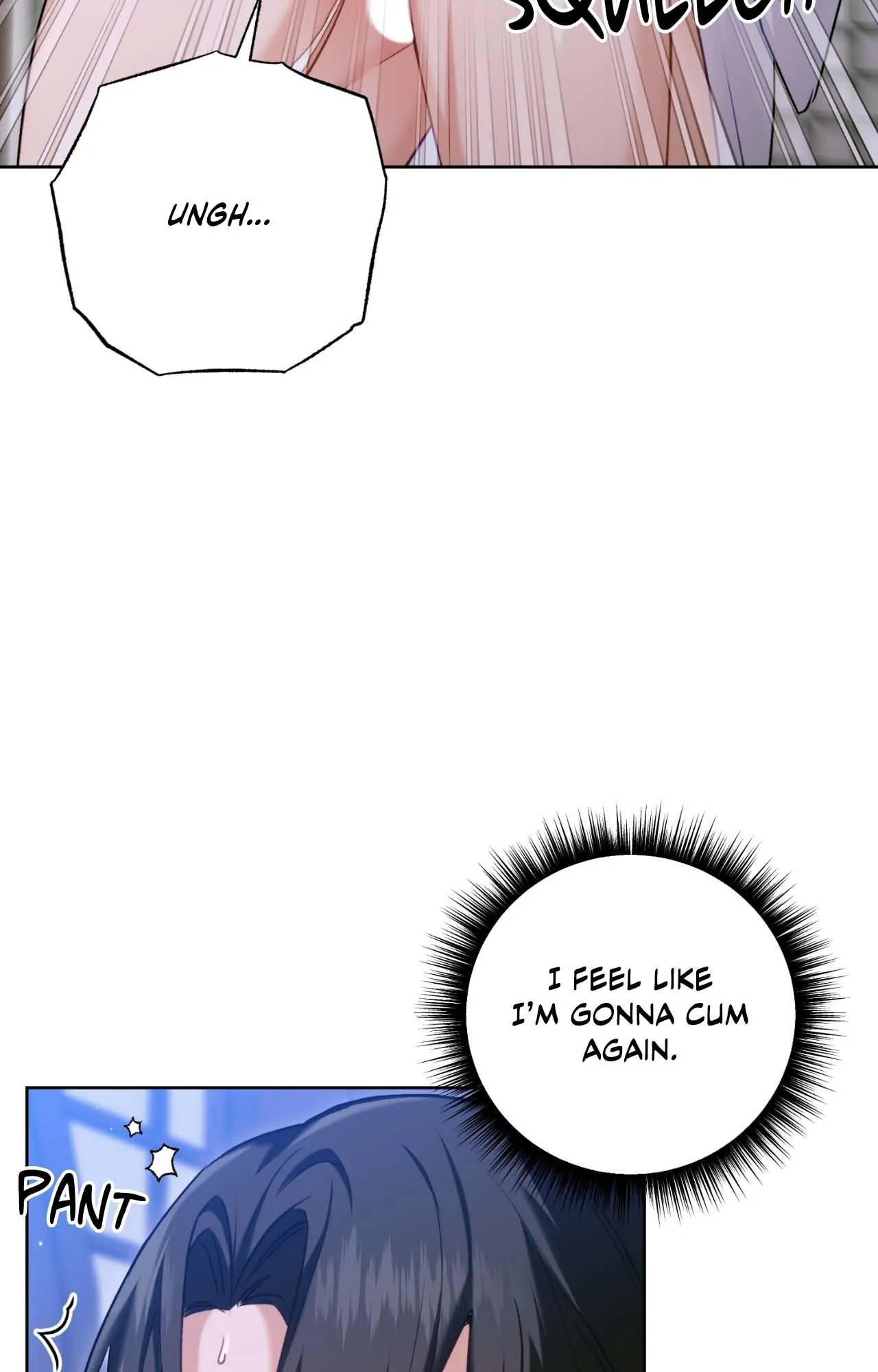 The Missing Master [Official] - Chapter 28 manhwa