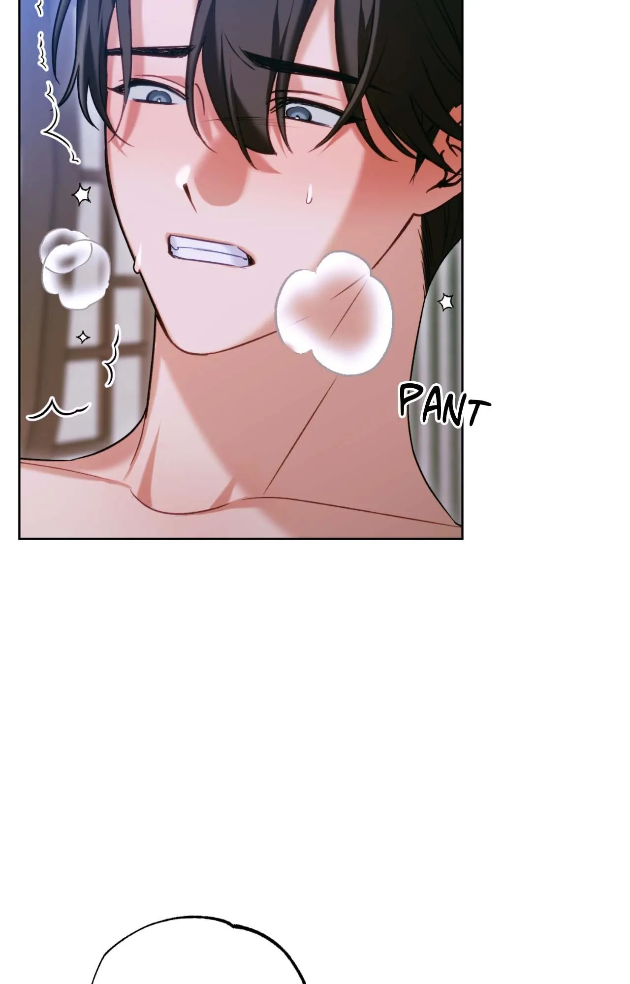 The Missing Master [Official] - Chapter 28 manhwa
