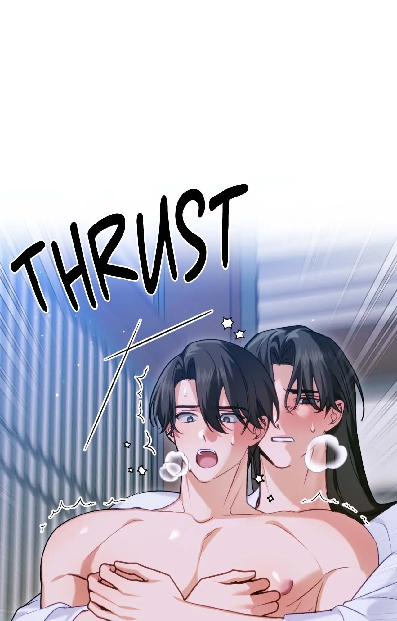 The Missing Master [Official] - Chapter 28 manhwa