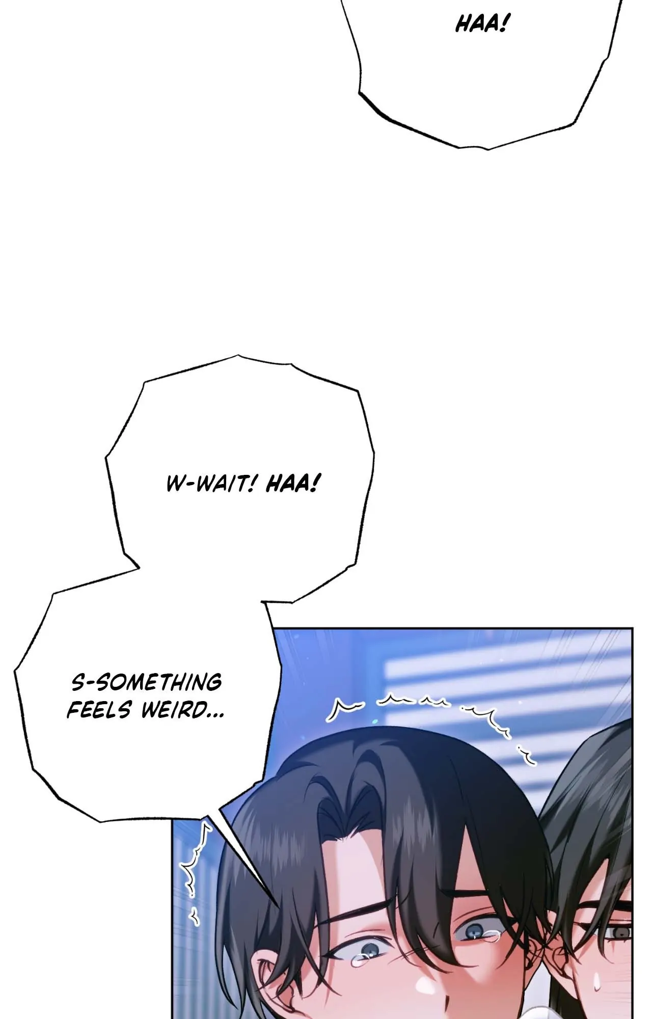 The Missing Master [Official] - Chapter 28 manhwa
