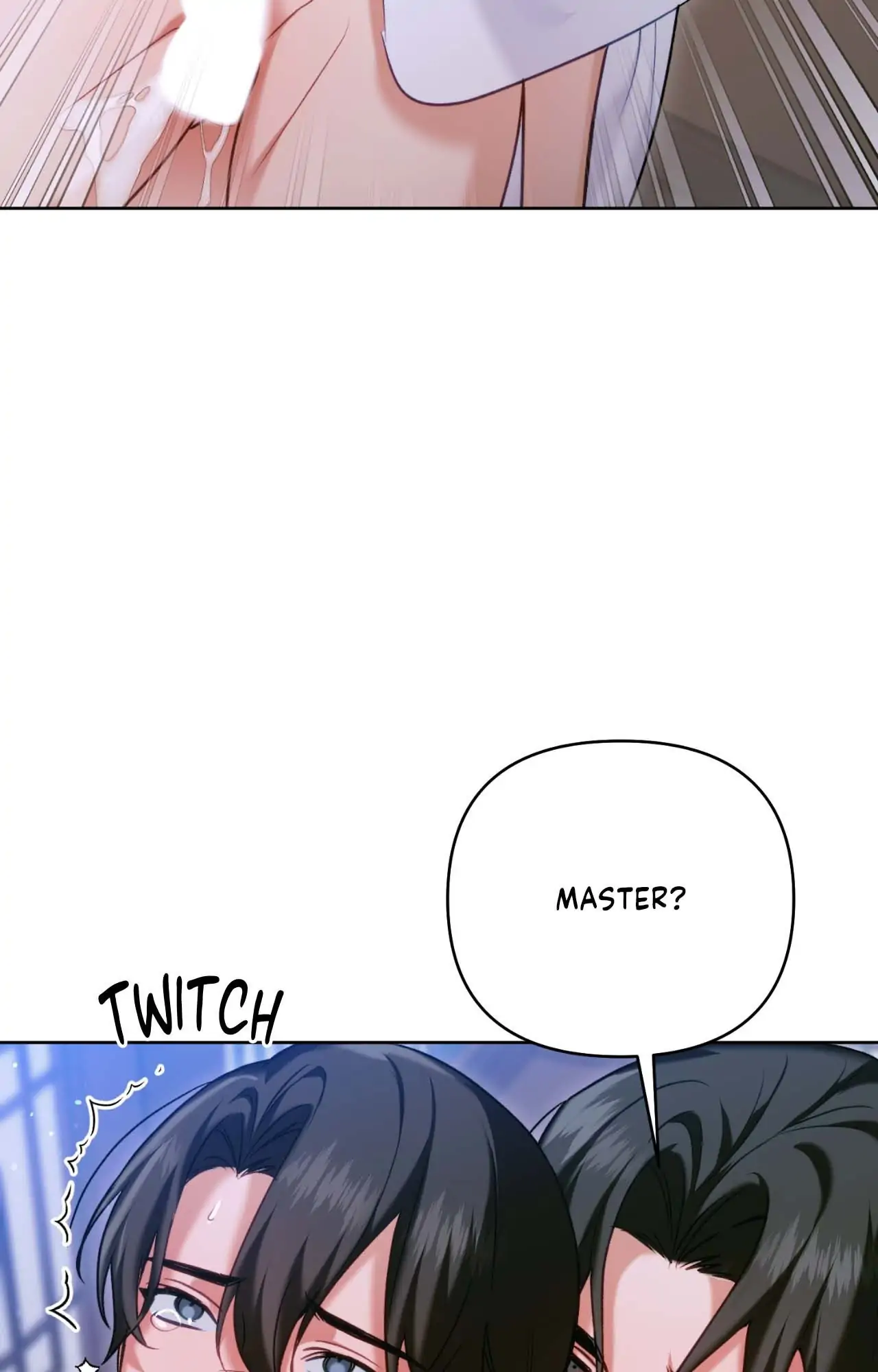 The Missing Master [Official] - Chapter 28 manhwa