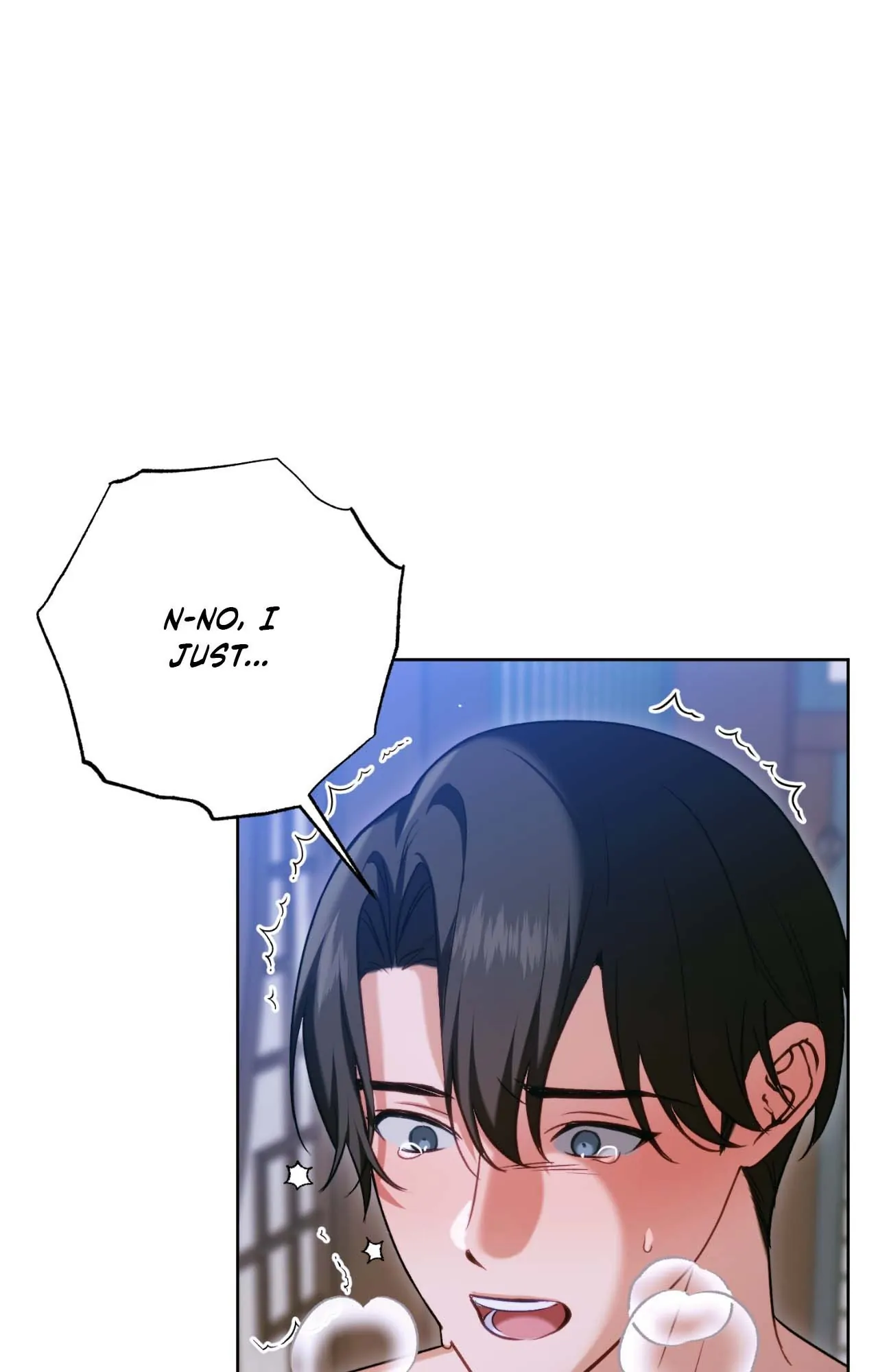 The Missing Master [Official] - Chapter 28 manhwa