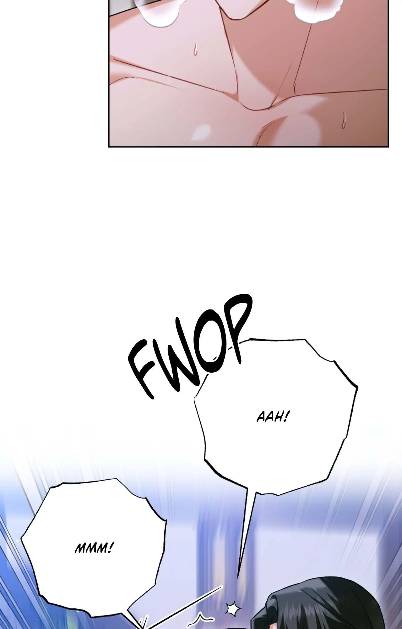 The Missing Master [Official] - Chapter 28 manhwa