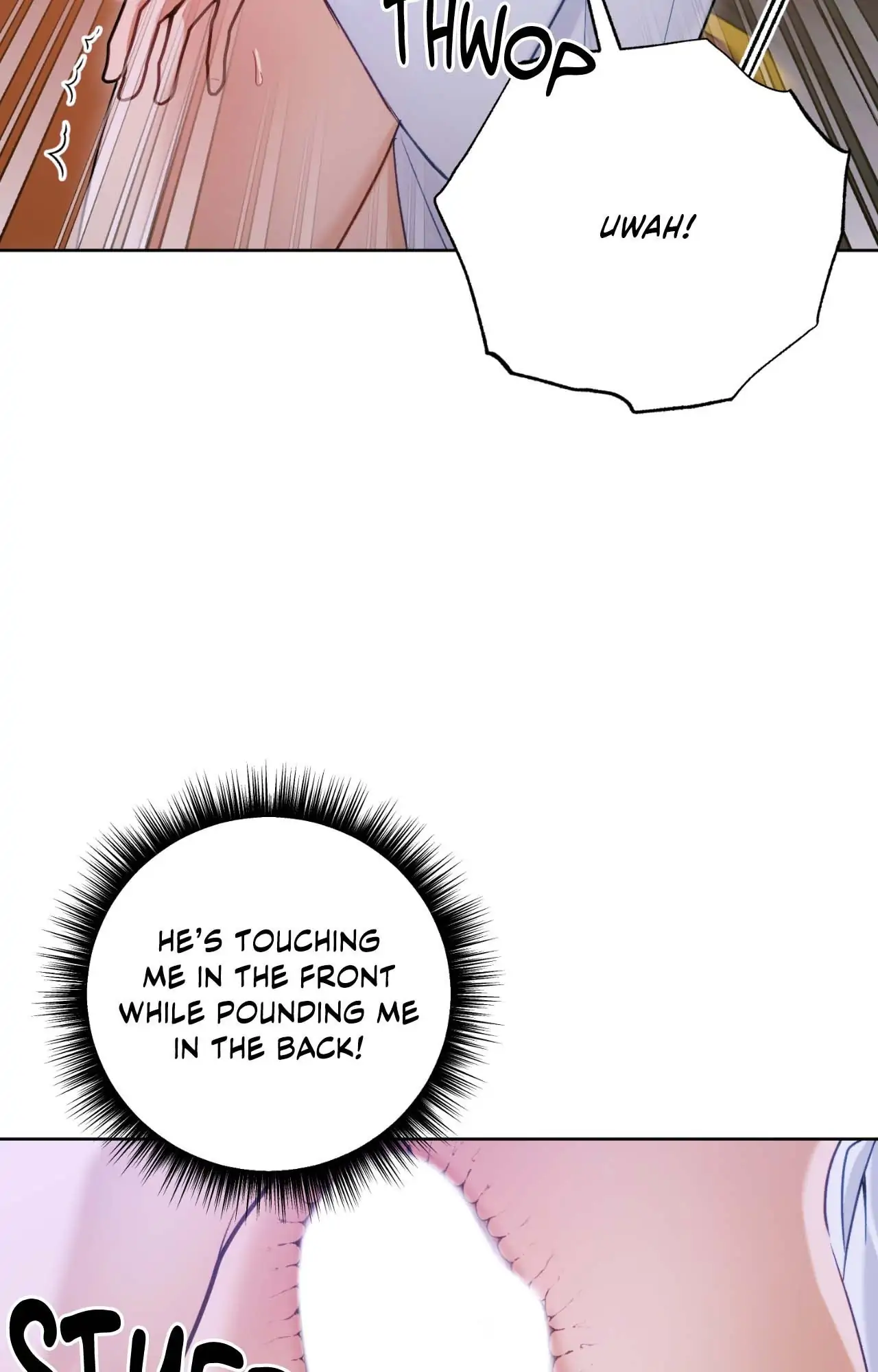 The Missing Master [Official] - Chapter 28 manhwa