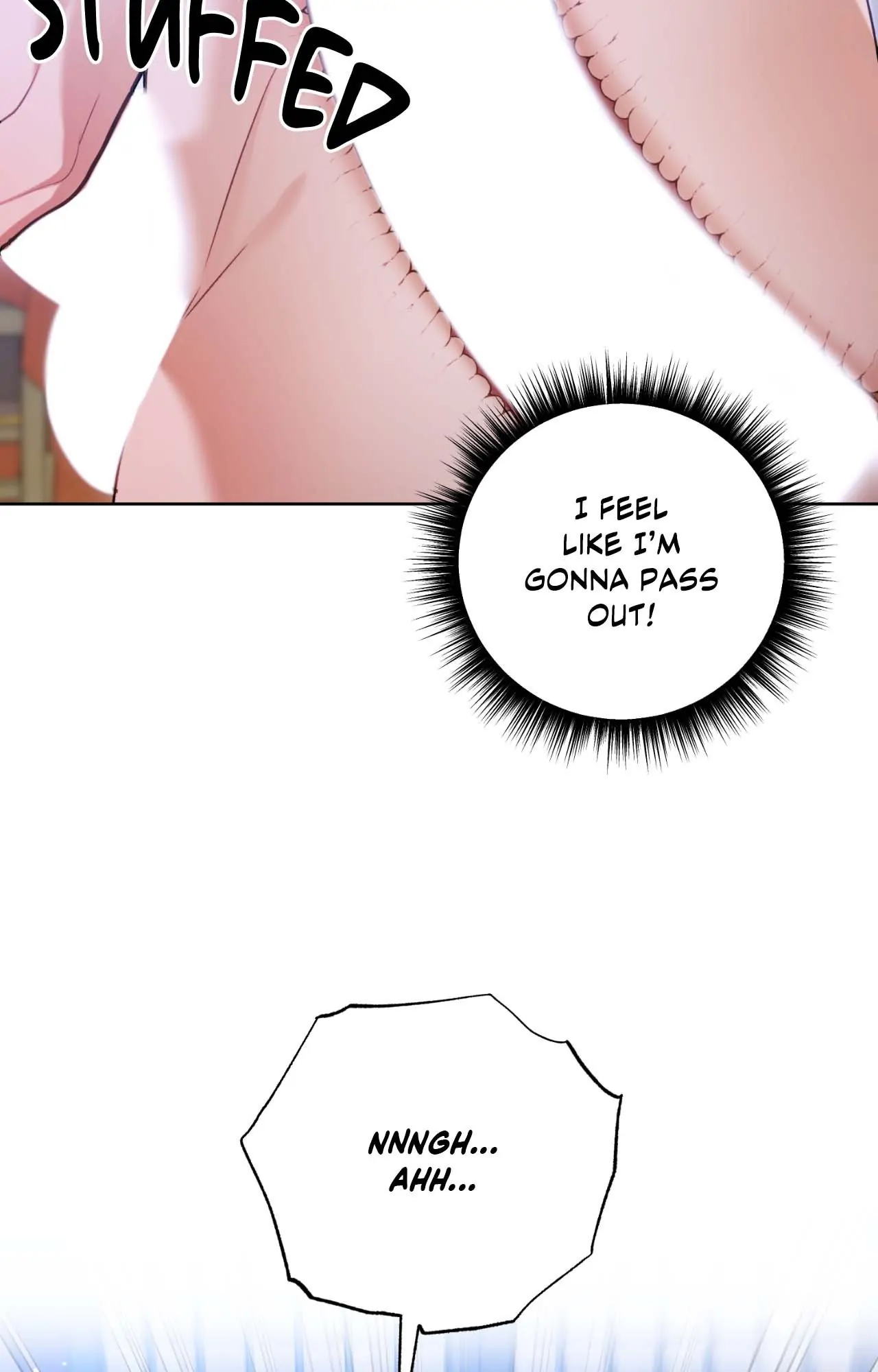 The Missing Master [Official] - Chapter 28 manhwa