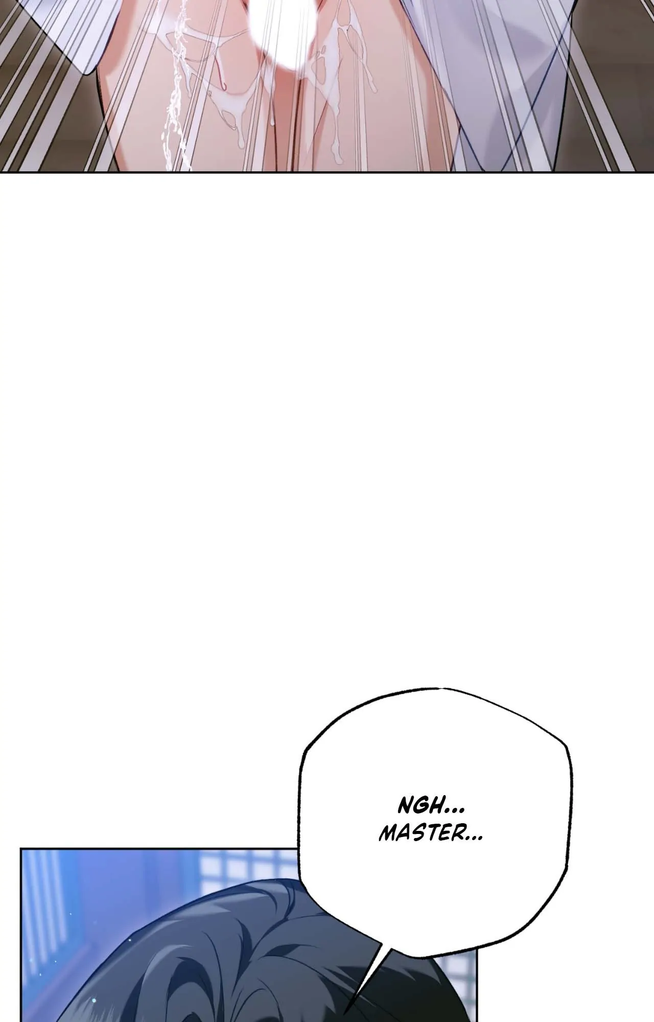 The Missing Master [Official] - Chapter 28 manhwa
