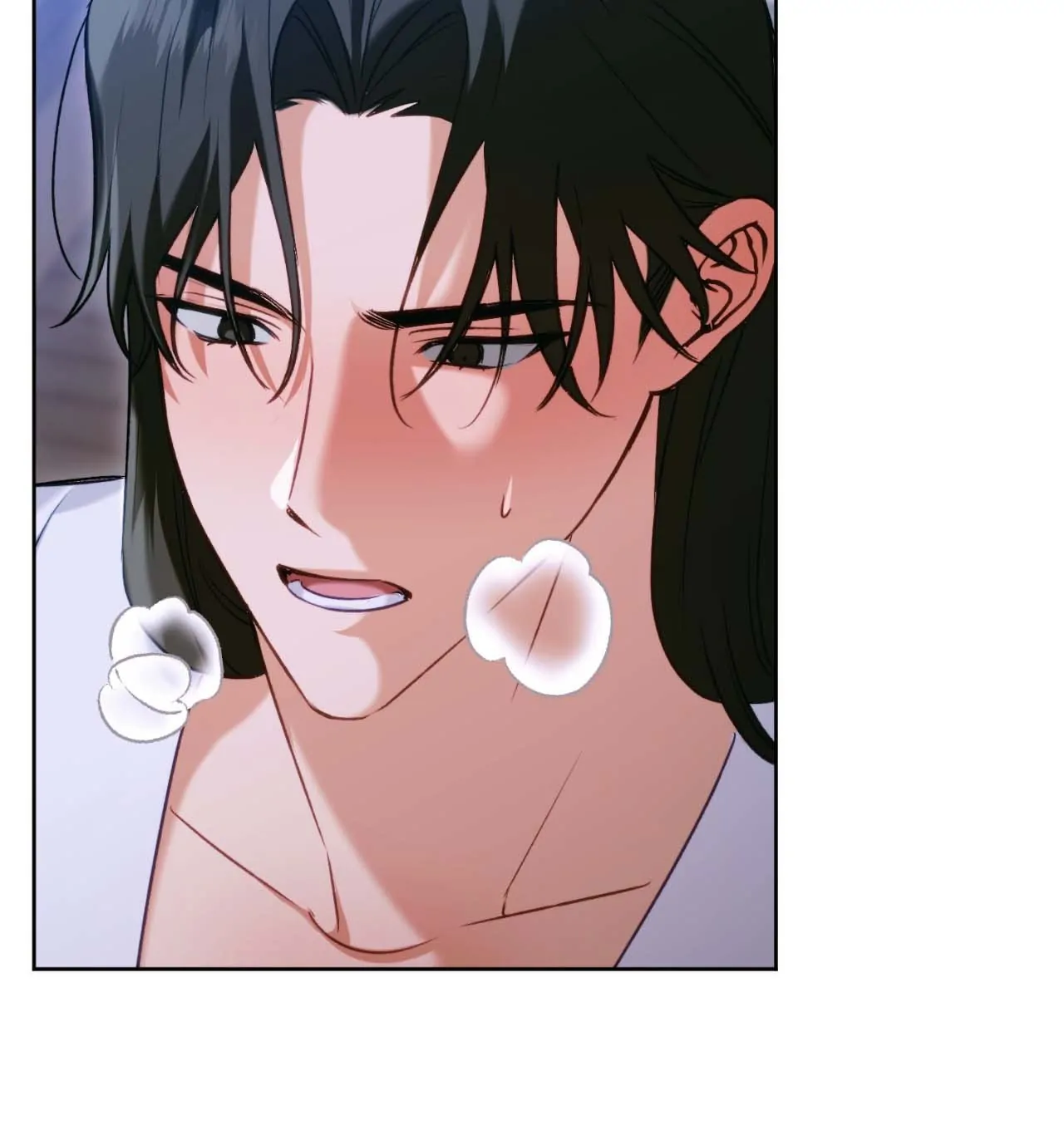 The Missing Master [Official] - Chapter 28 manhwa