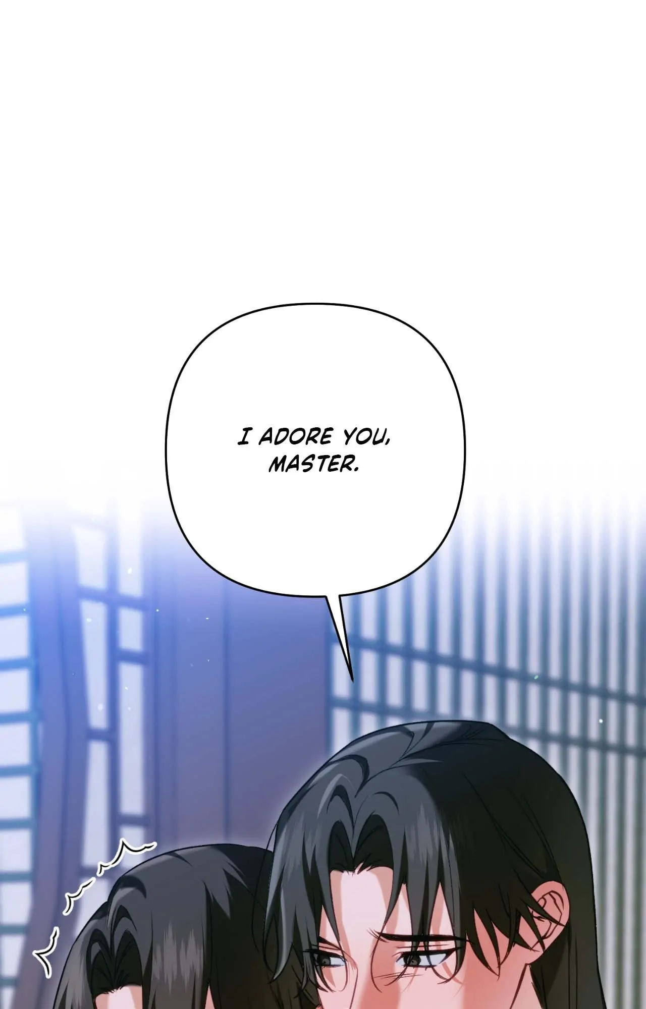 The Missing Master [Official] - Chapter 28 manhwa