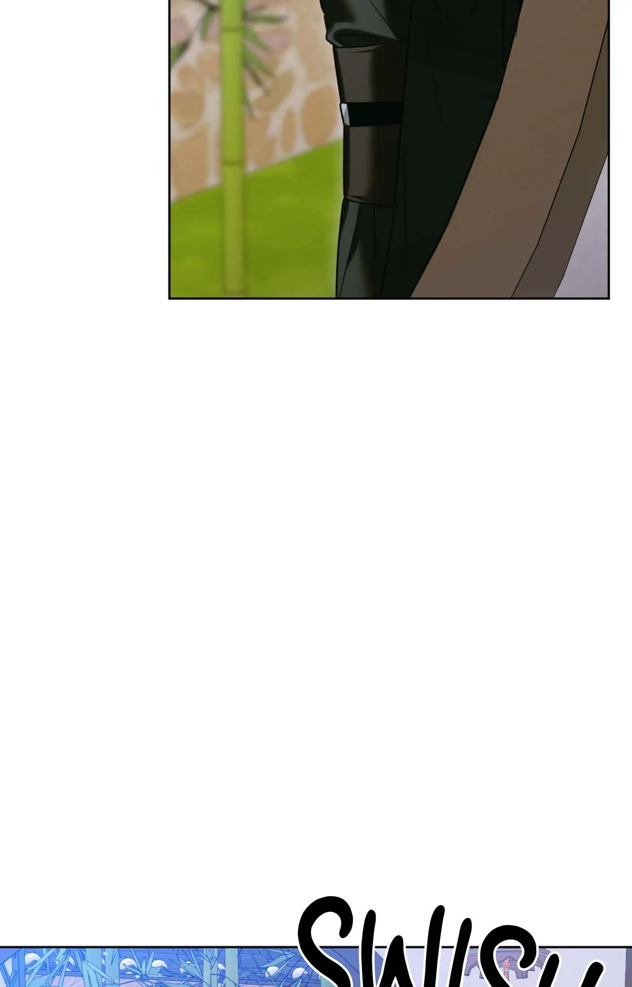 The Missing Master [Official] - Chapter 28 manhwa