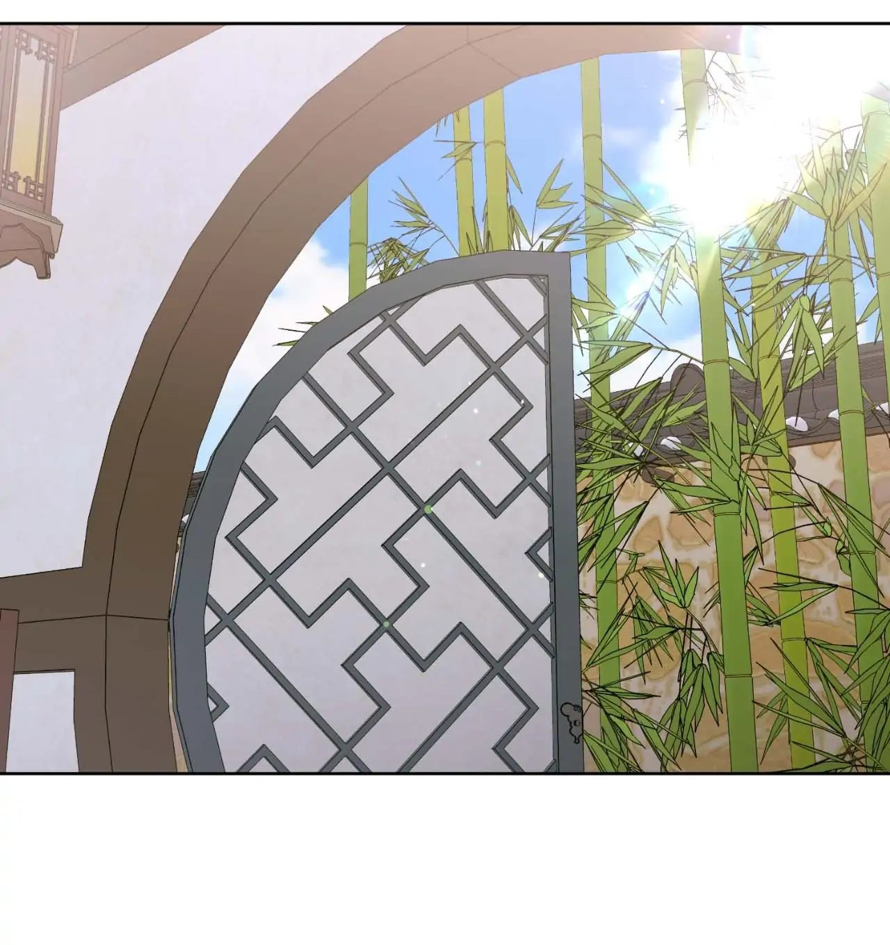 The Missing Master [Official] - Chapter 28 manhwa