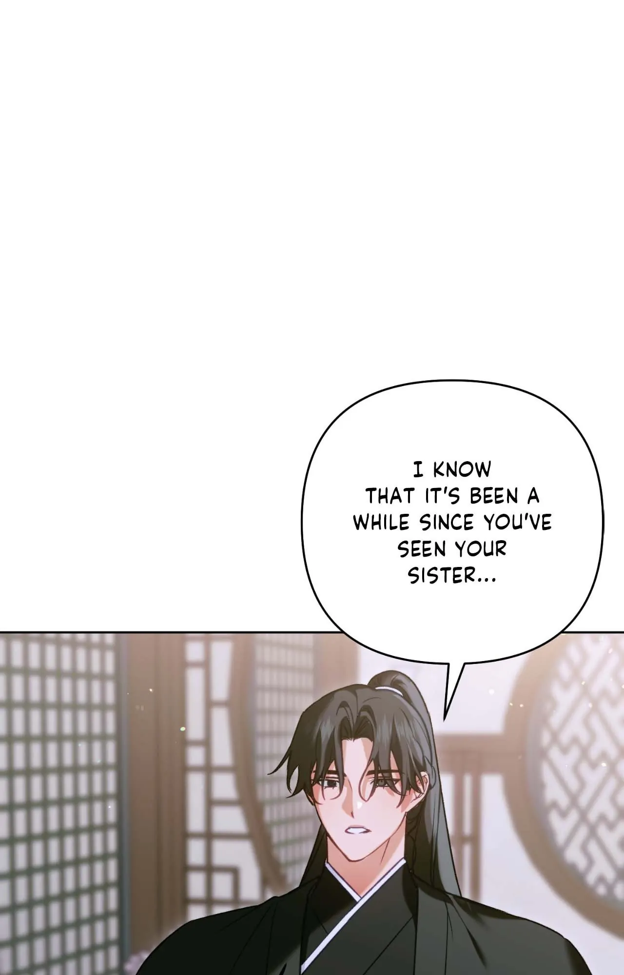 The Missing Master [Official] - Chapter 28 manhwa