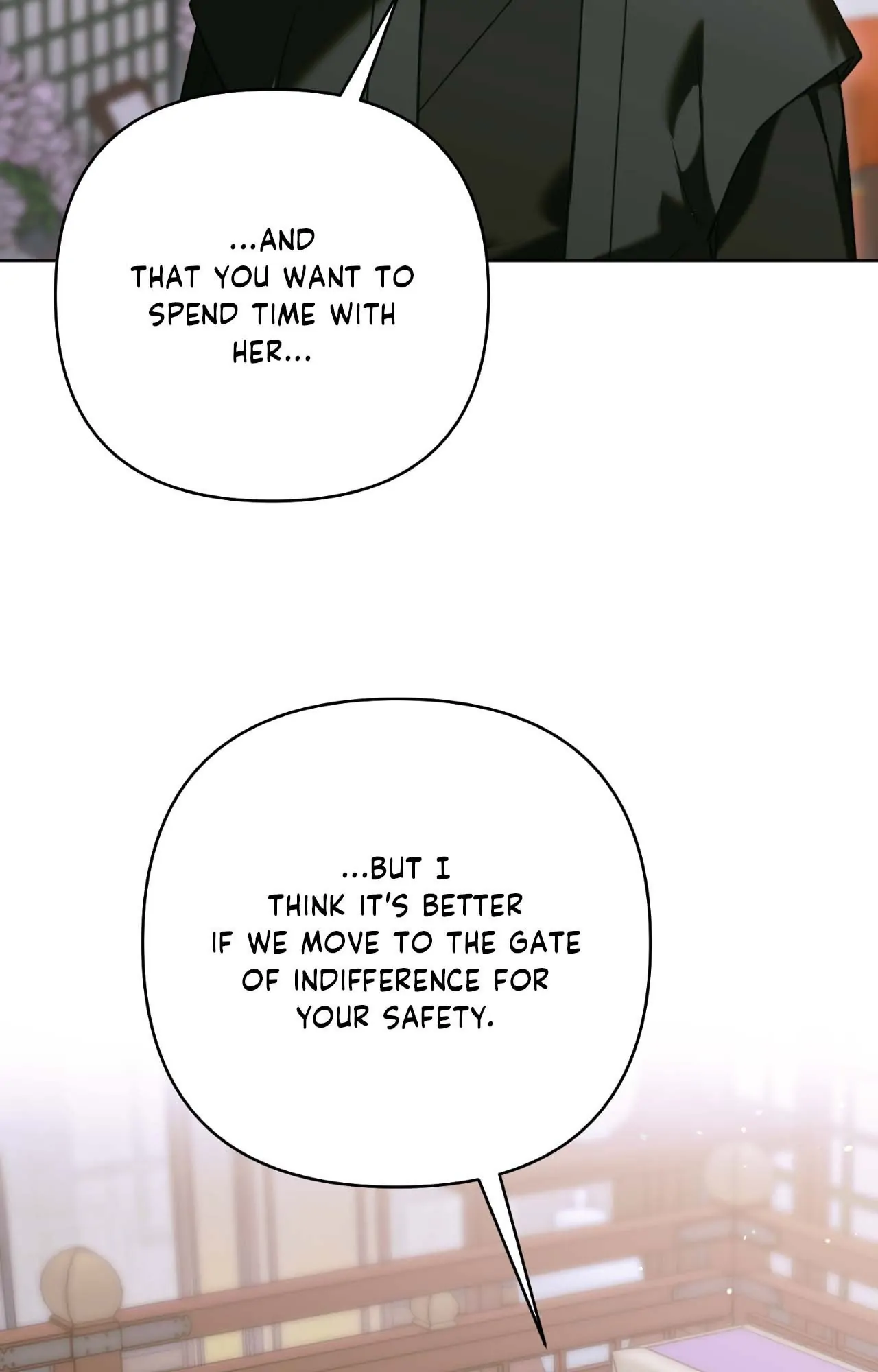The Missing Master [Official] - Chapter 28 manhwa