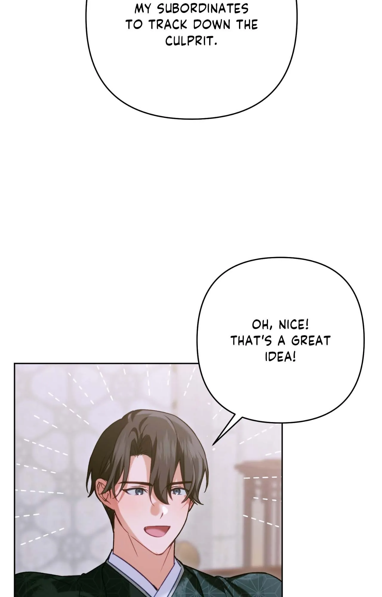The Missing Master [Official] - Chapter 28 manhwa