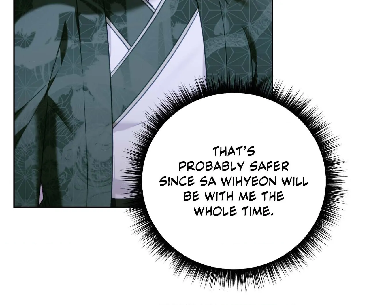 The Missing Master [Official] - Chapter 28 manhwa