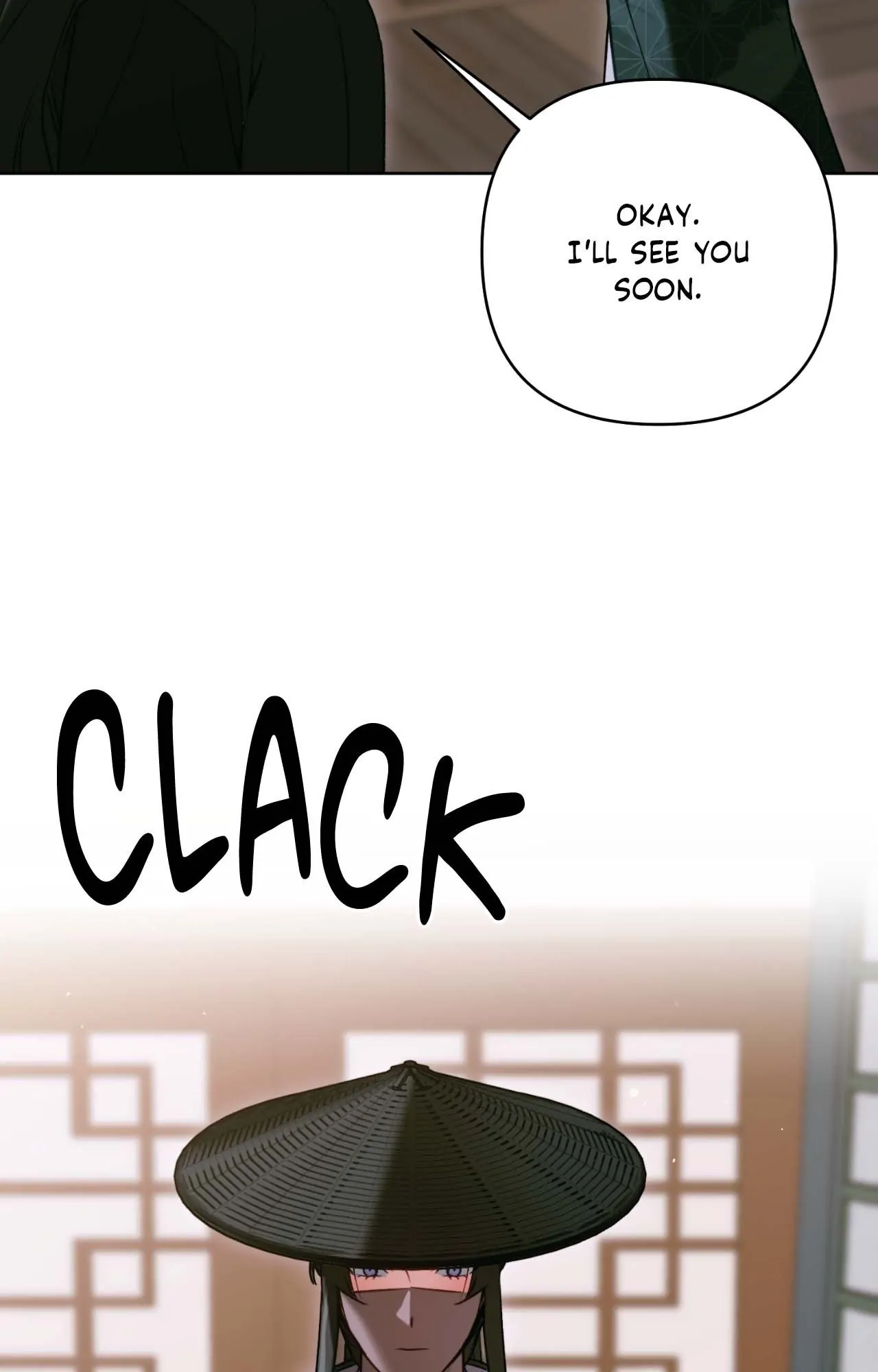 The Missing Master [Official] - Chapter 28 manhwa