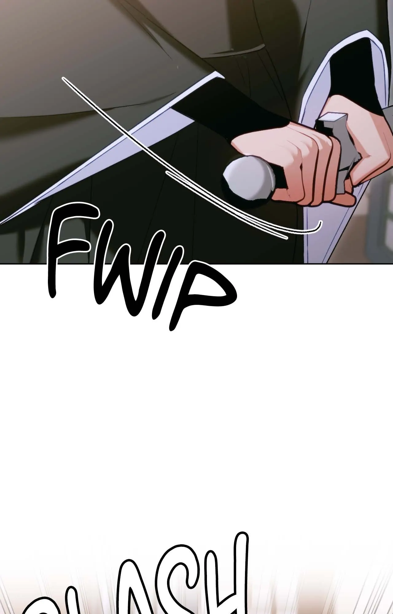 The Missing Master [Official] - Chapter 28 manhwa