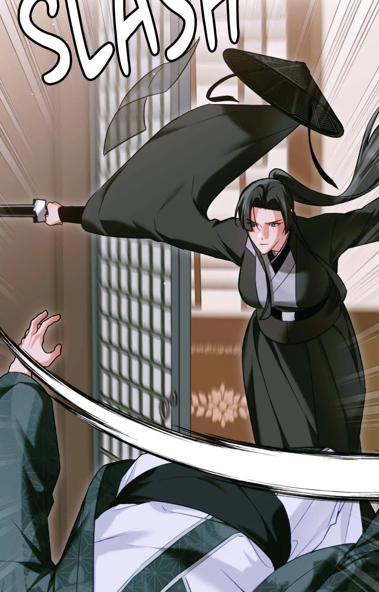 The Missing Master [Official] - Chapter 28 manhwa