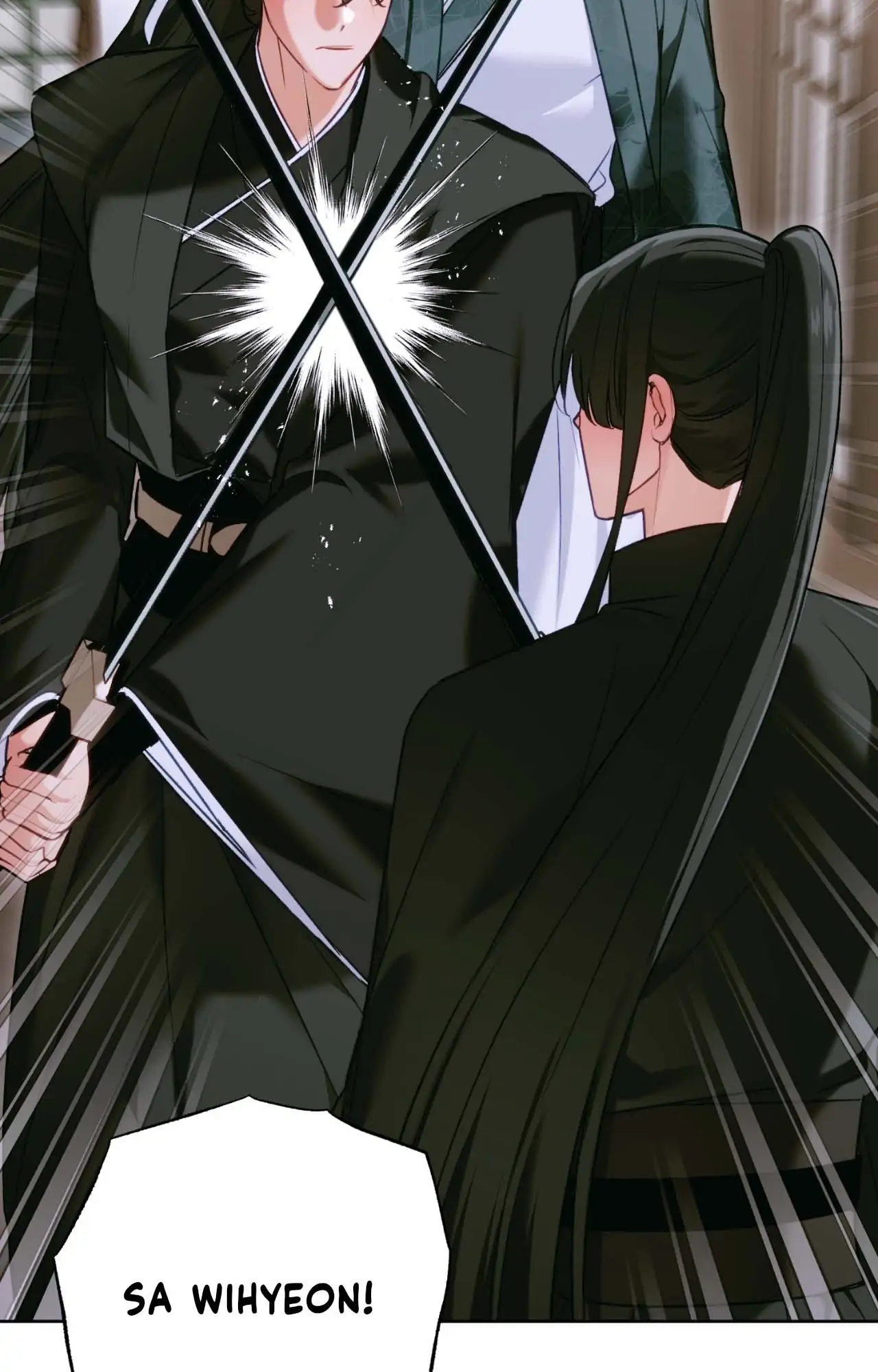 The Missing Master [Official] - Chapter 28 manhwa