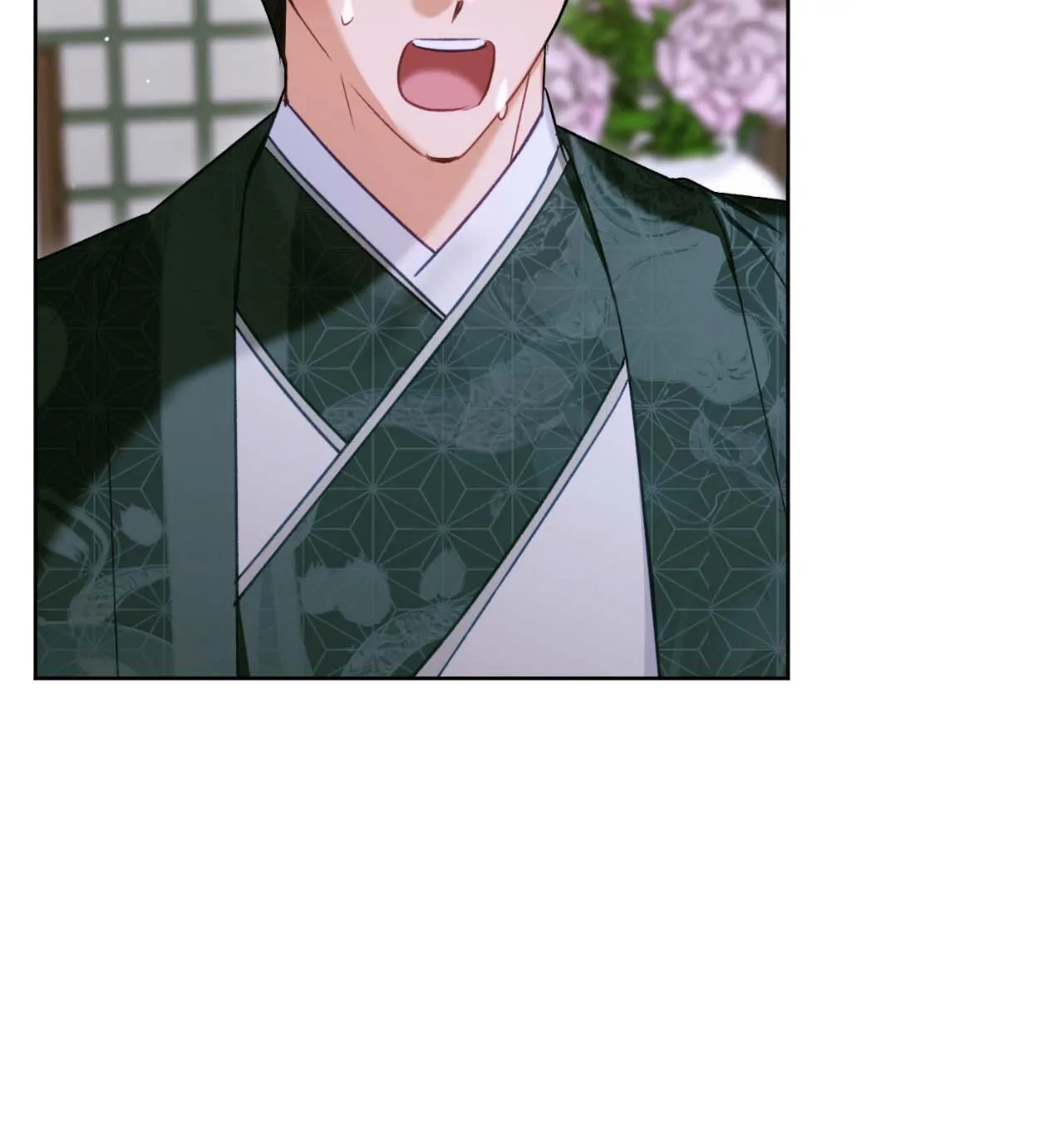 The Missing Master [Official] - Chapter 28 manhwa