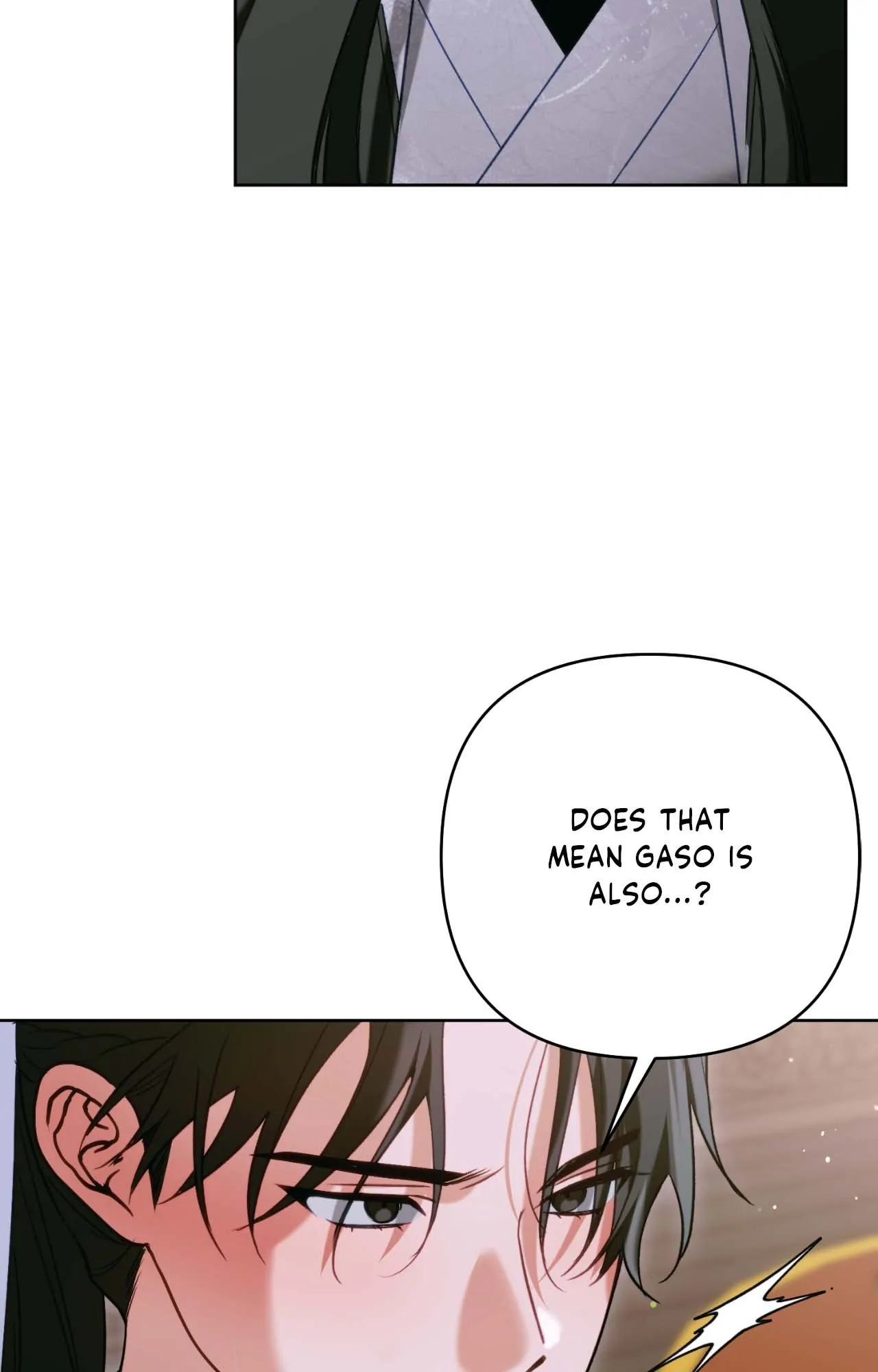 The Missing Master [Official] - Chapter 28 manhwa