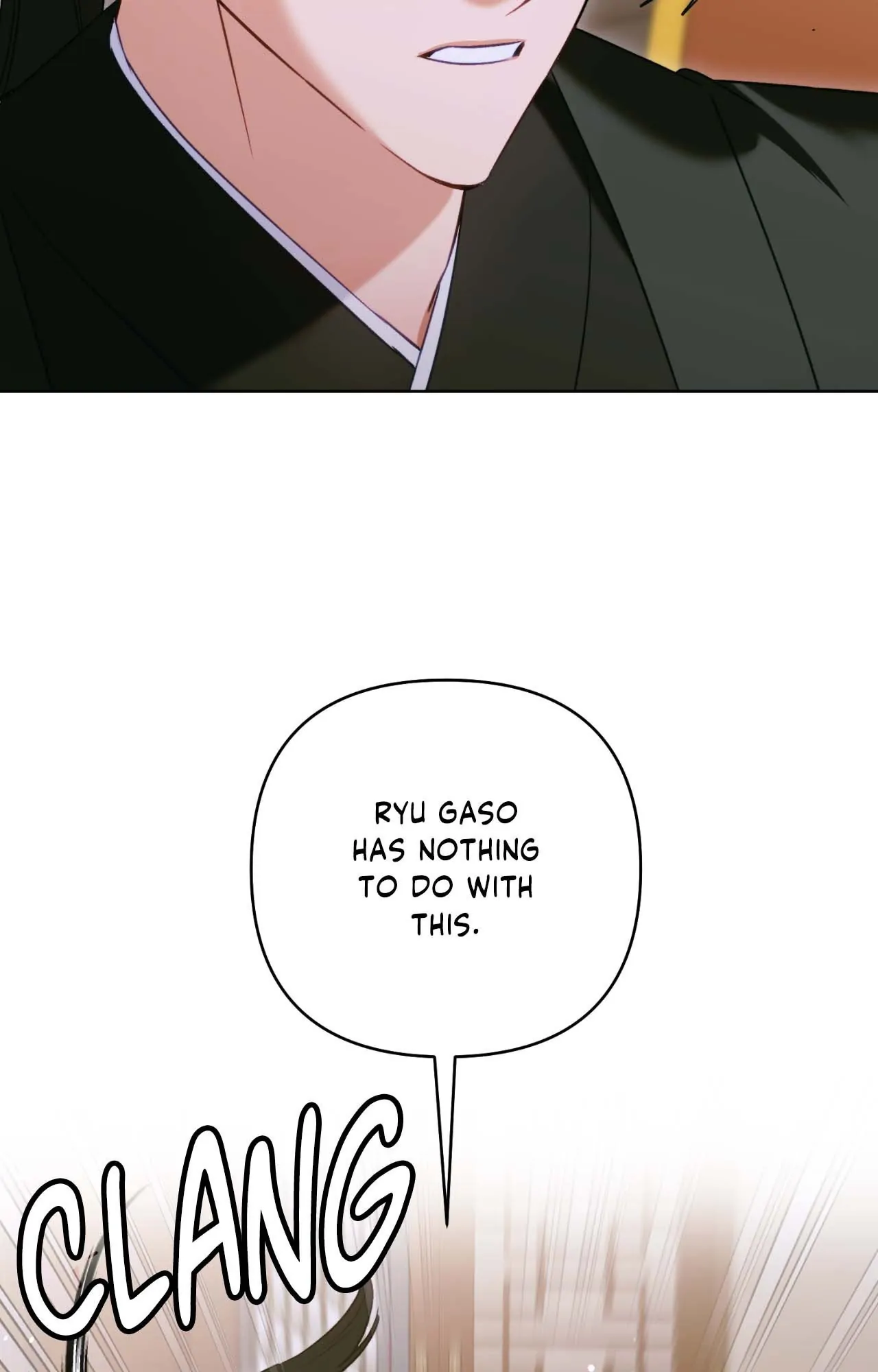 The Missing Master [Official] - Chapter 28 manhwa