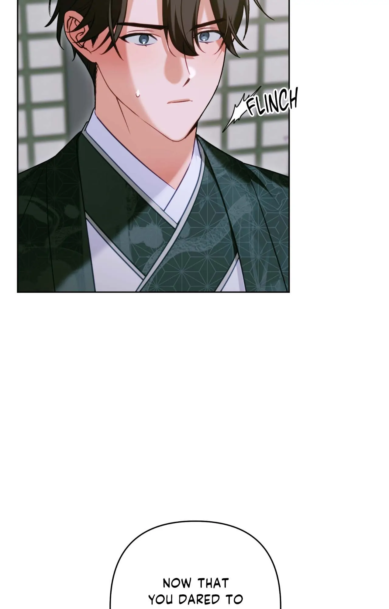 The Missing Master [Official] - Chapter 28 manhwa