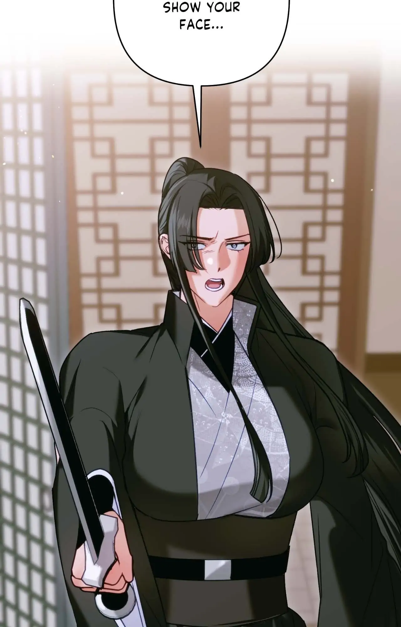 The Missing Master [Official] - Chapter 28 manhwa