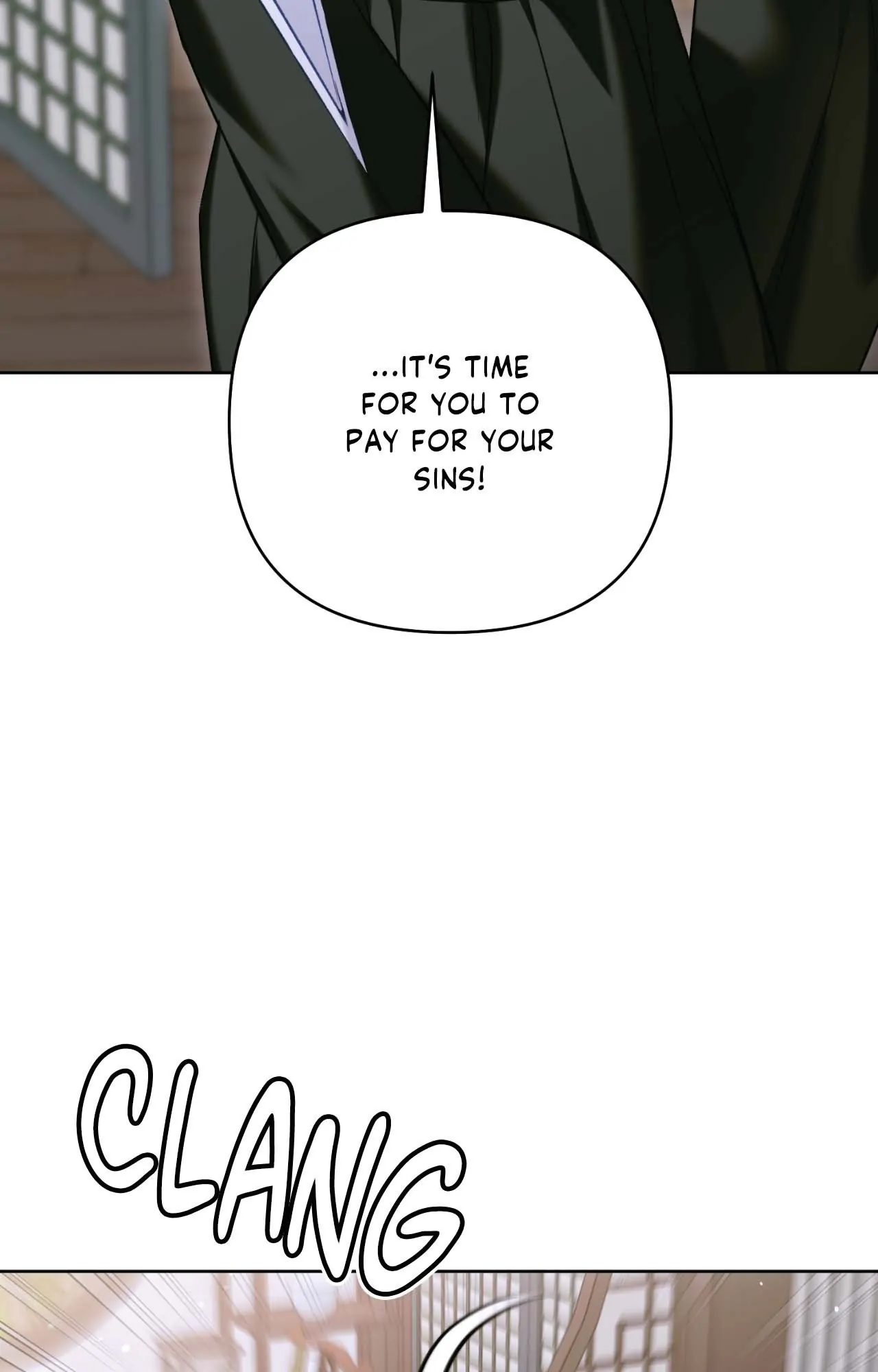 The Missing Master [Official] - Chapter 28 manhwa