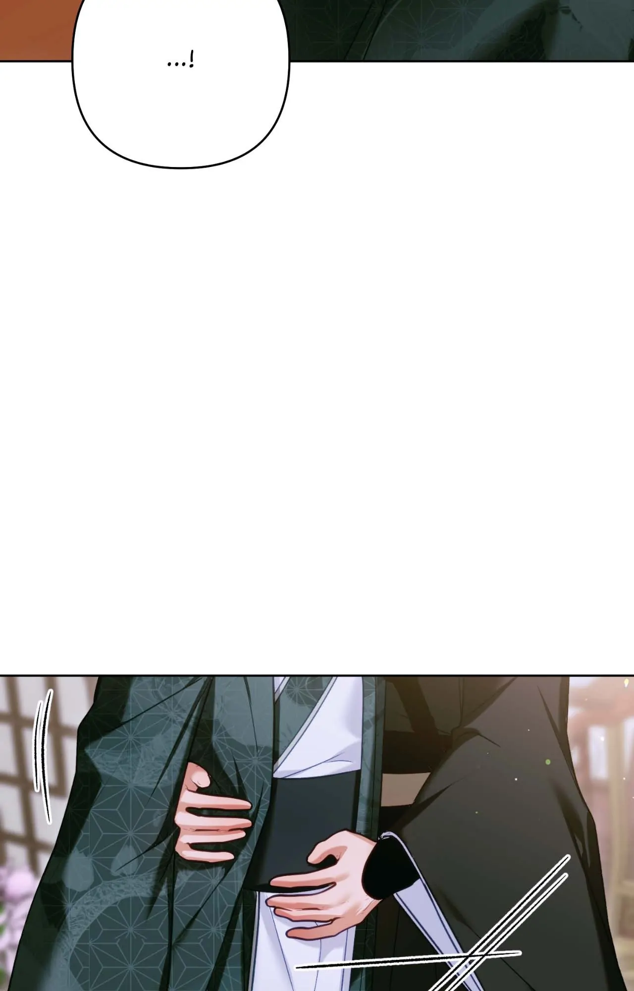 The Missing Master [Official] - Chapter 28 manhwa