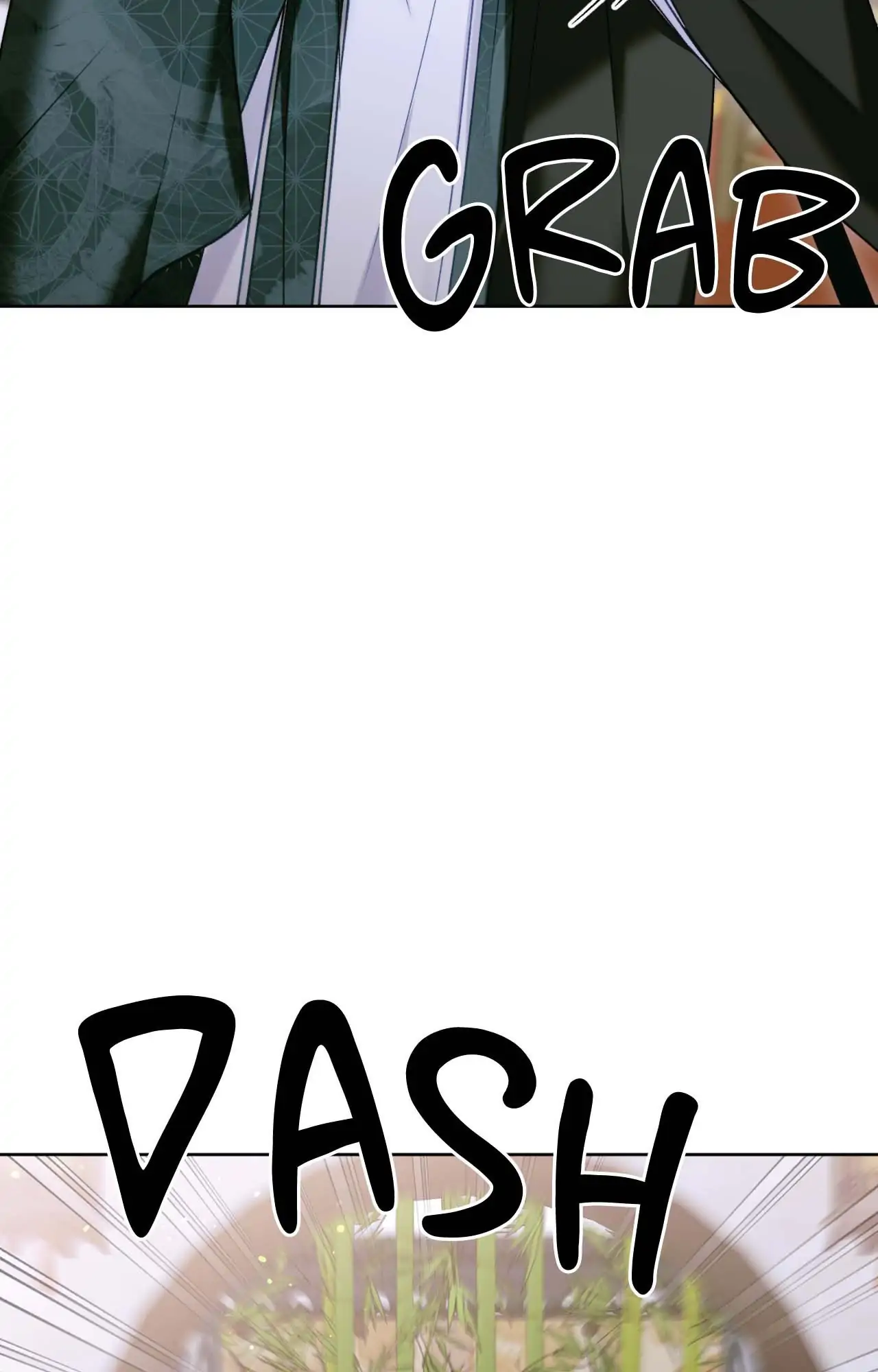 The Missing Master [Official] - Chapter 28 manhwa