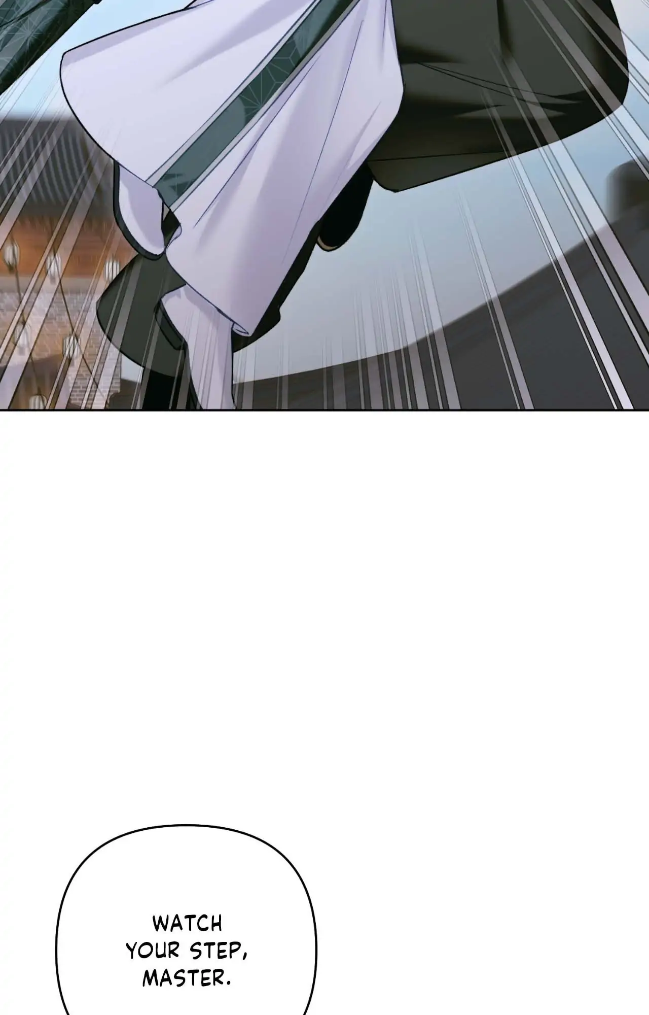 The Missing Master [Official] - Chapter 28 manhwa