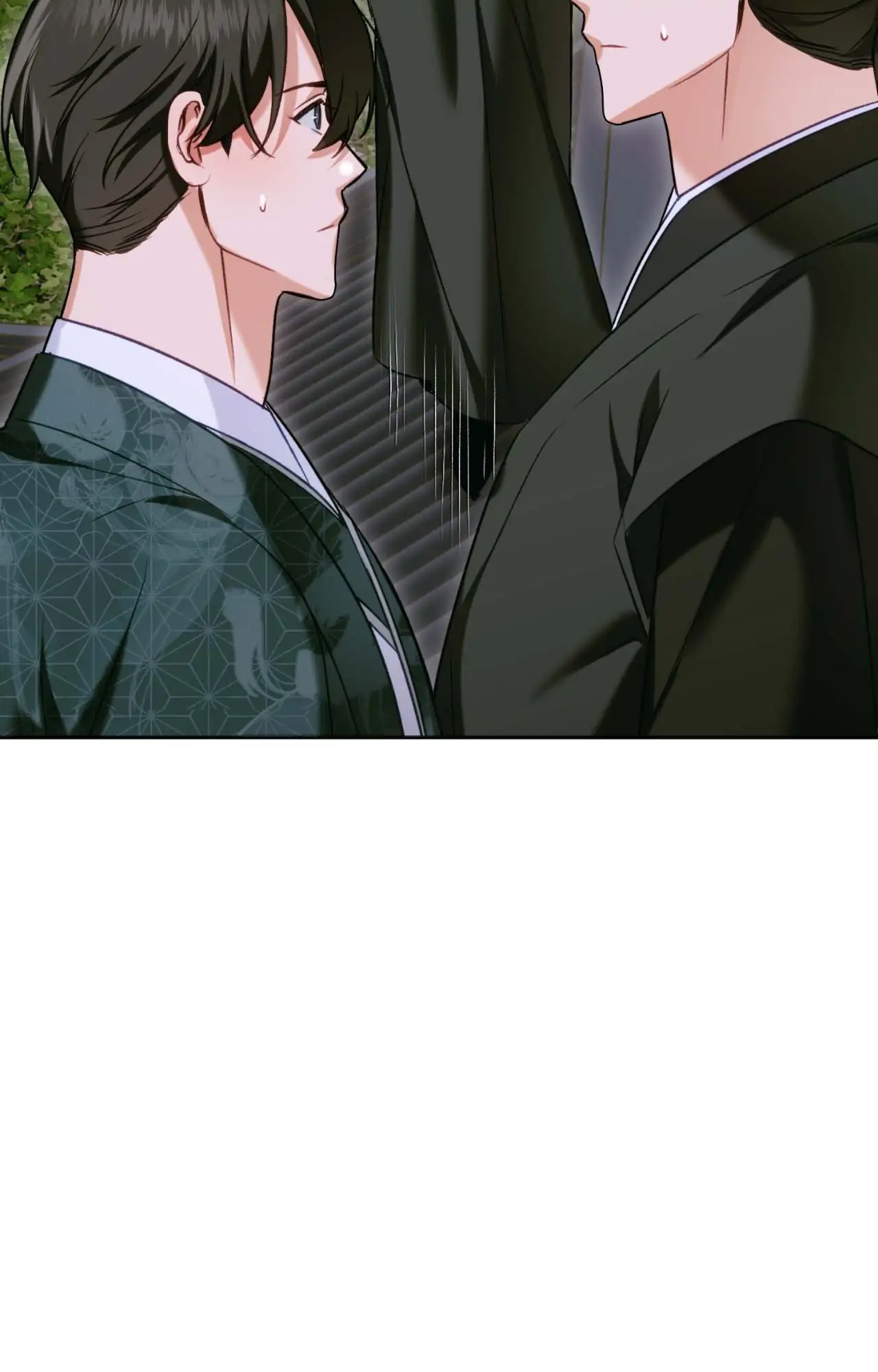 The Missing Master [Official] - Chapter 28 manhwa
