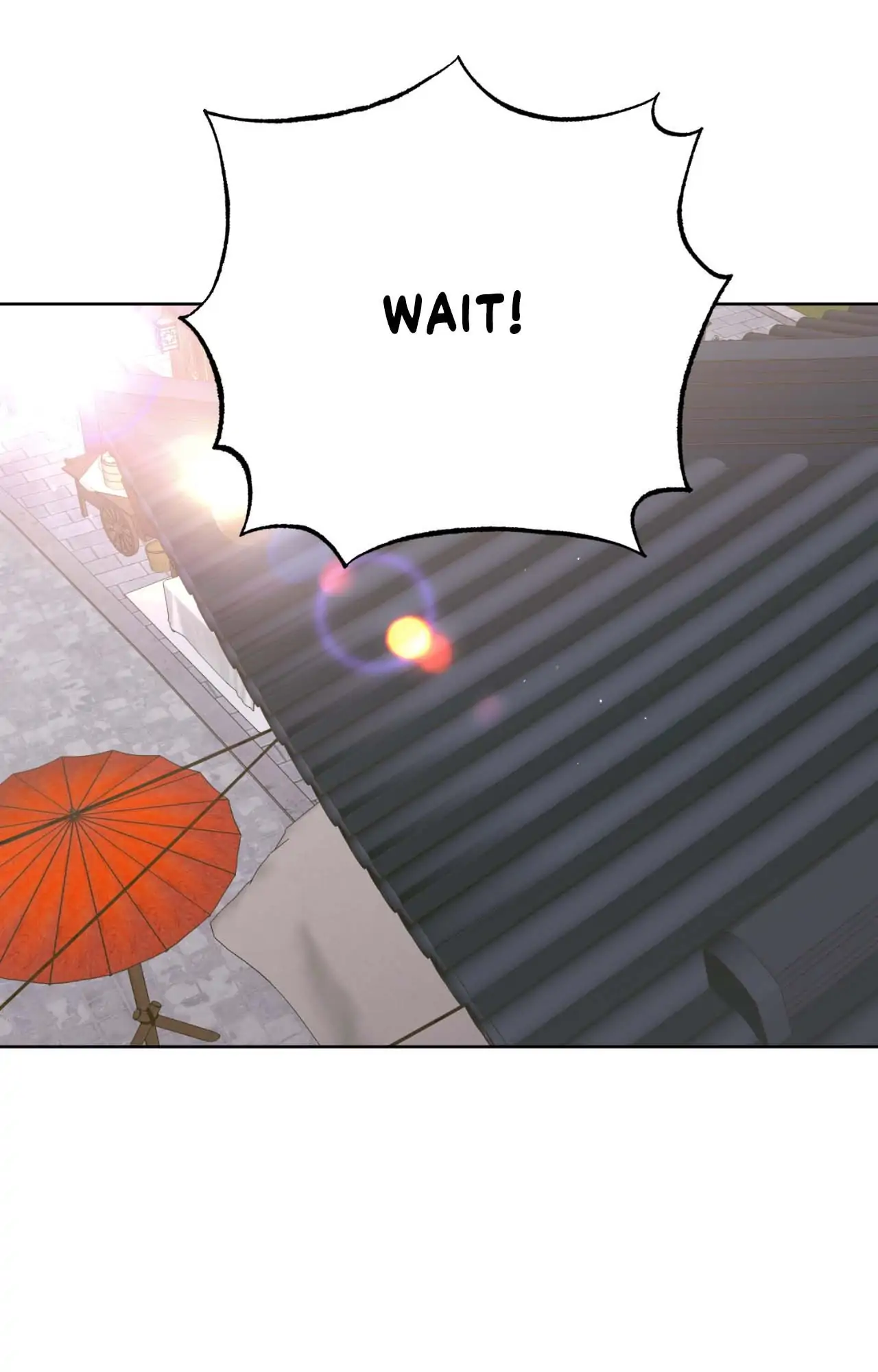 The Missing Master [Official] - Chapter 28 manhwa