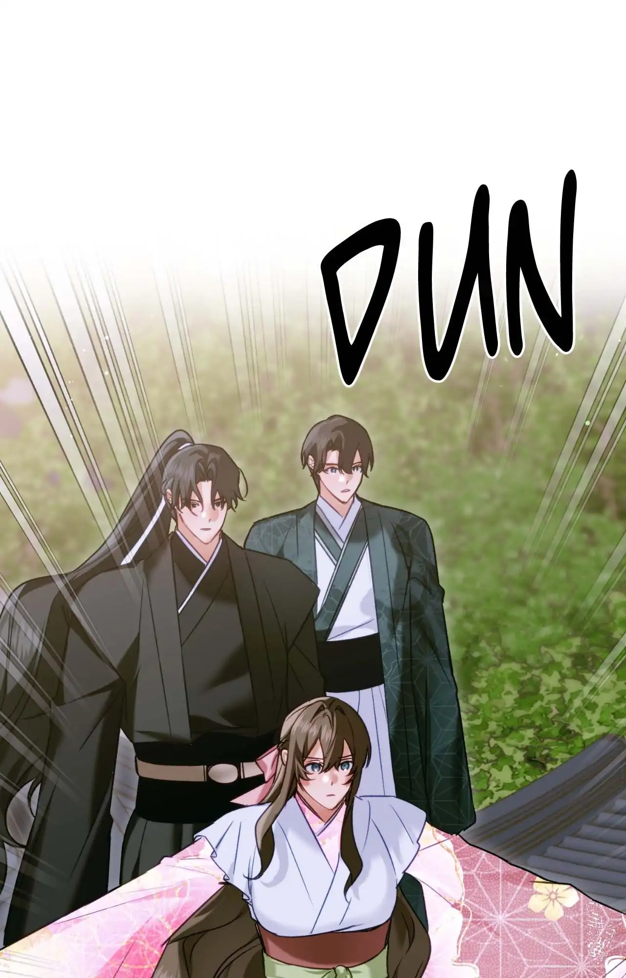 The Missing Master [Official] - Chapter 28 manhwa