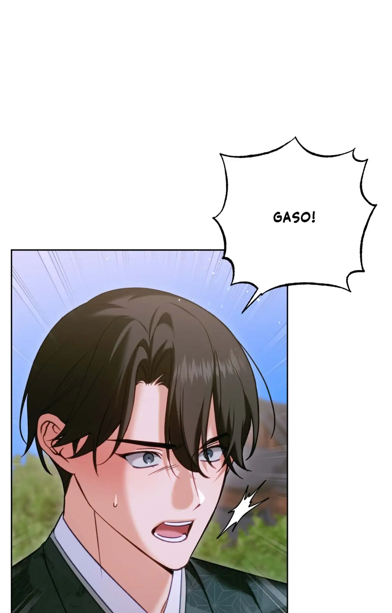 The Missing Master [Official] - Chapter 28 manhwa