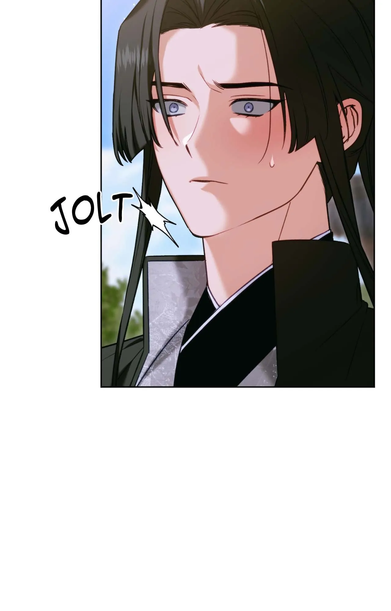 The Missing Master [Official] - Chapter 28 manhwa