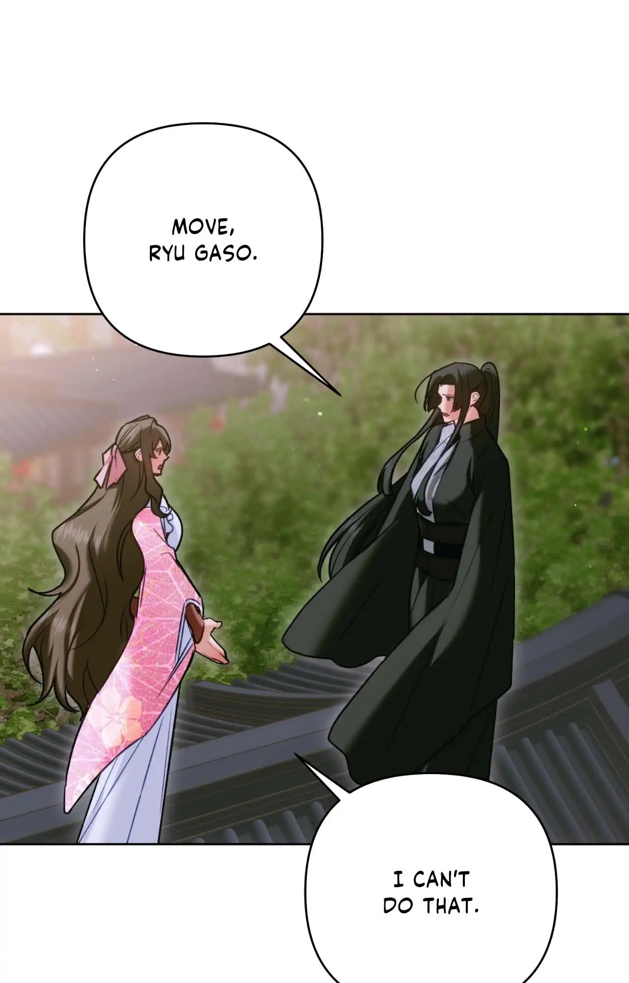 The Missing Master [Official] - Chapter 28 manhwa