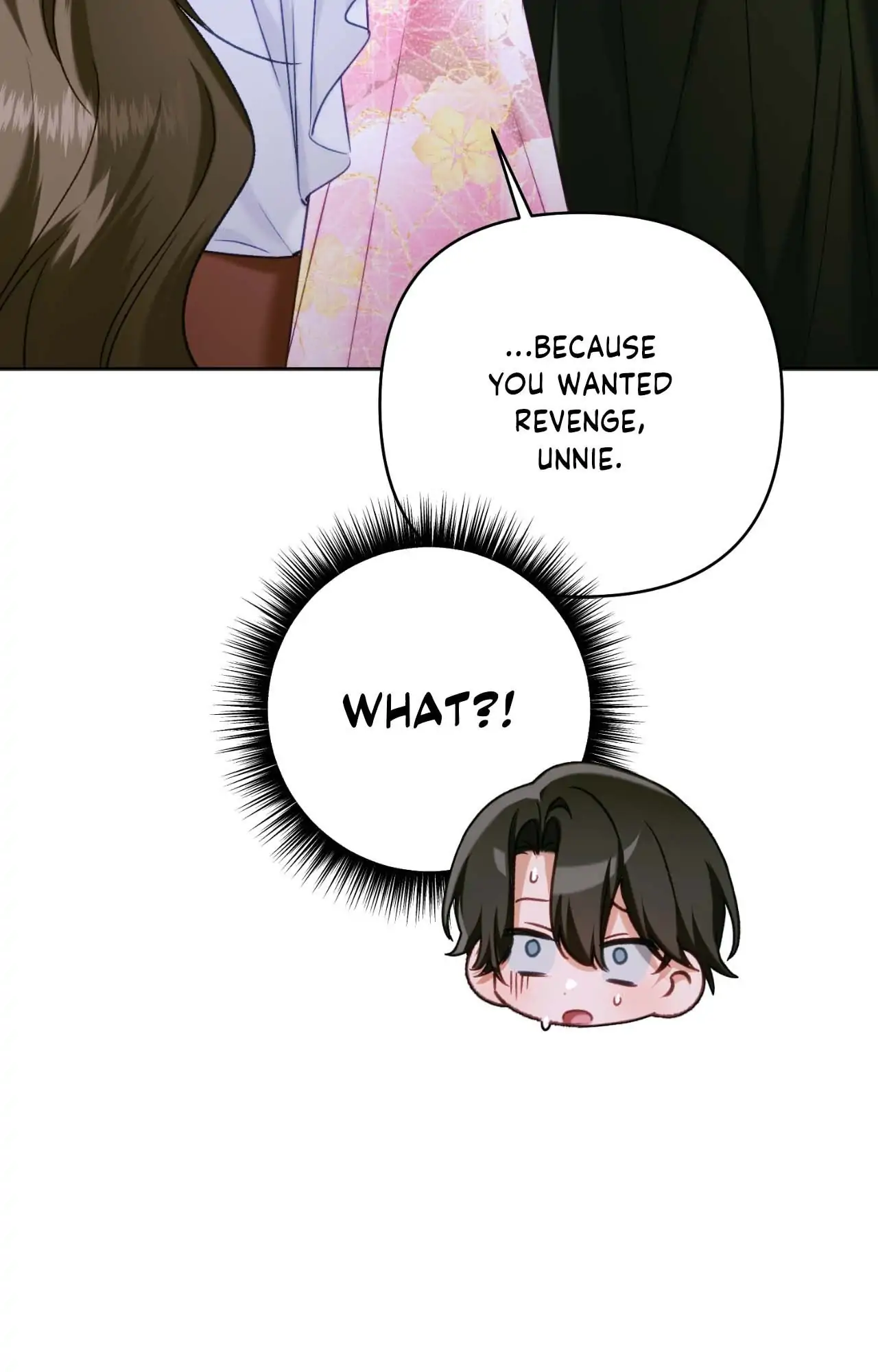 The Missing Master [Official] - Chapter 28 manhwa