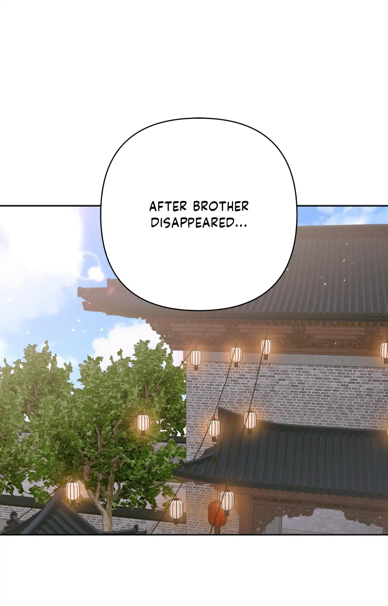 The Missing Master [Official] - Chapter 29 manhwa
