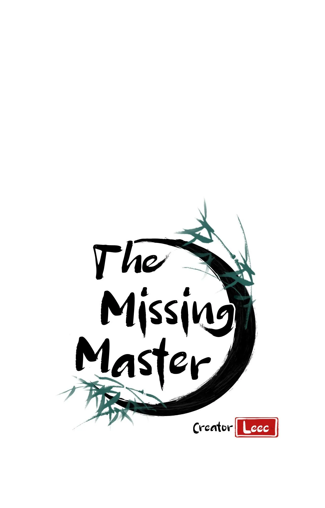 The Missing Master [Official] - Chapter 29 manhwa